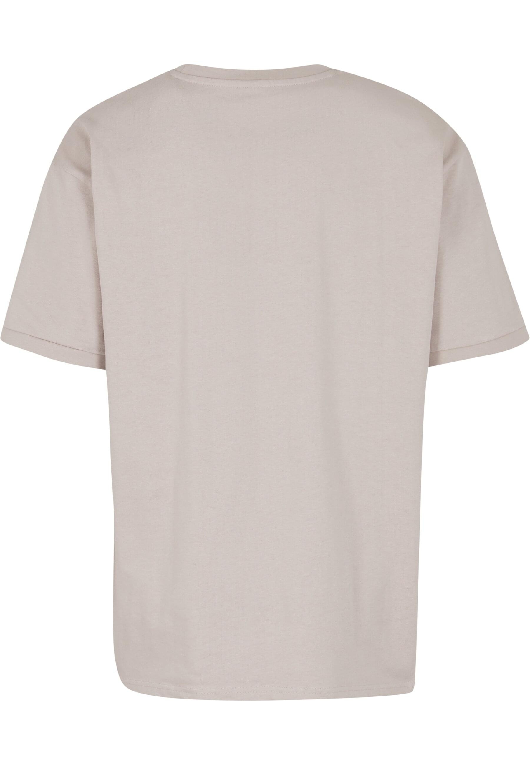 URBAN CLASSICS T-Shirt "Urban Classics Rib Cuff Tee", (1 tlg.) günstig online kaufen