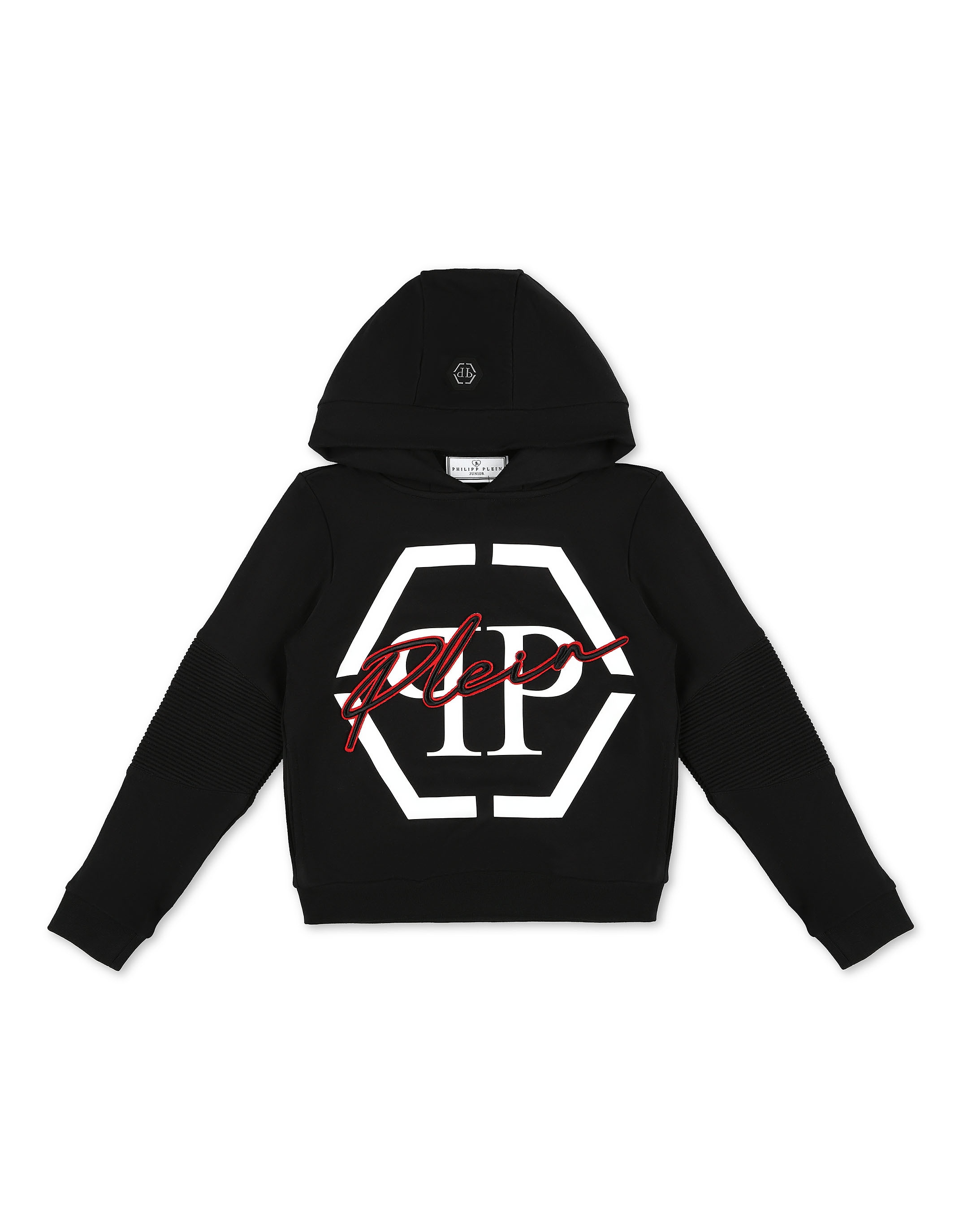 PHILIPP PLEIN Sweatshirt "Hexagon"