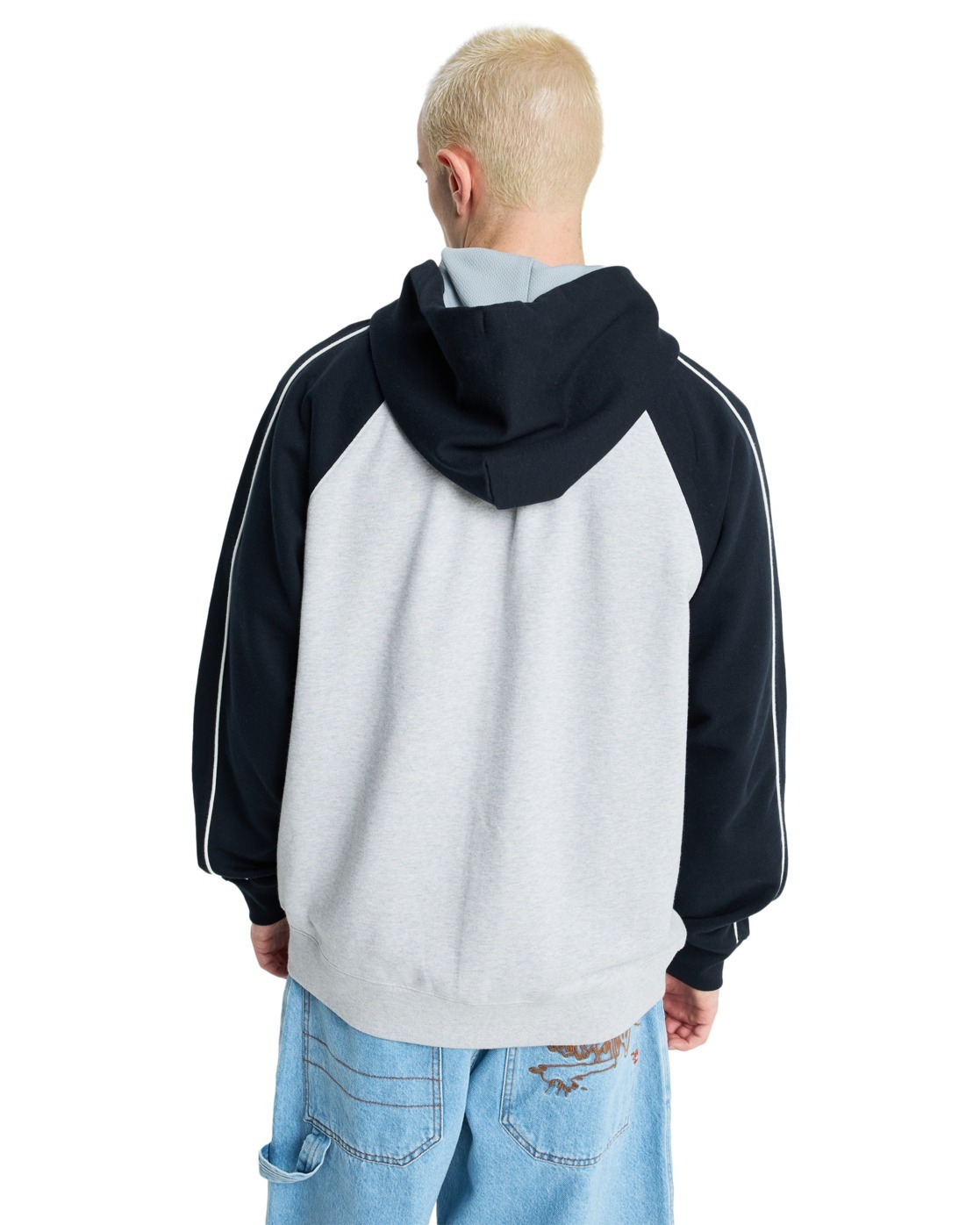 Quiksilver Hoodie "YG Operator" günstig online kaufen