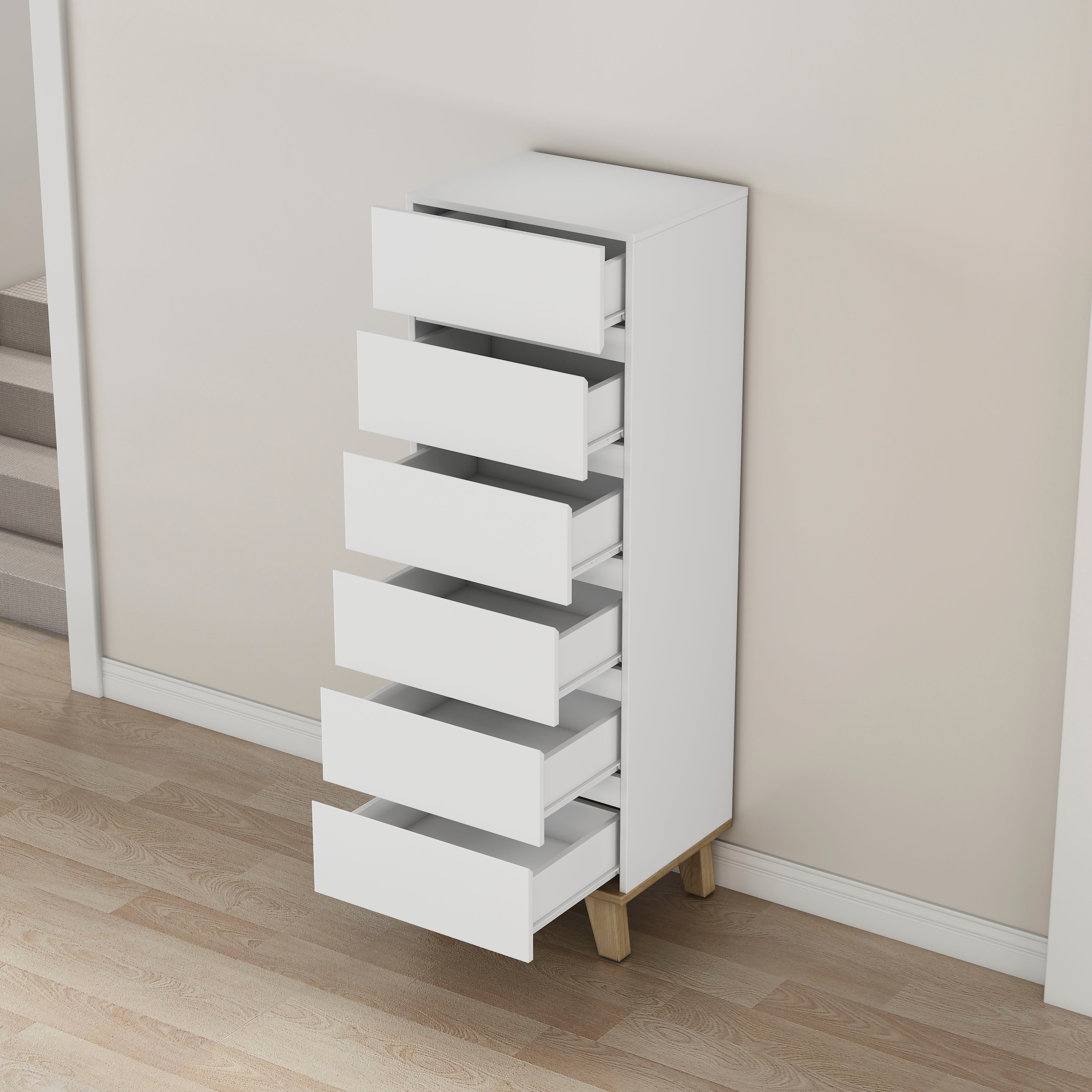 OTTO home Kommode »Haily«