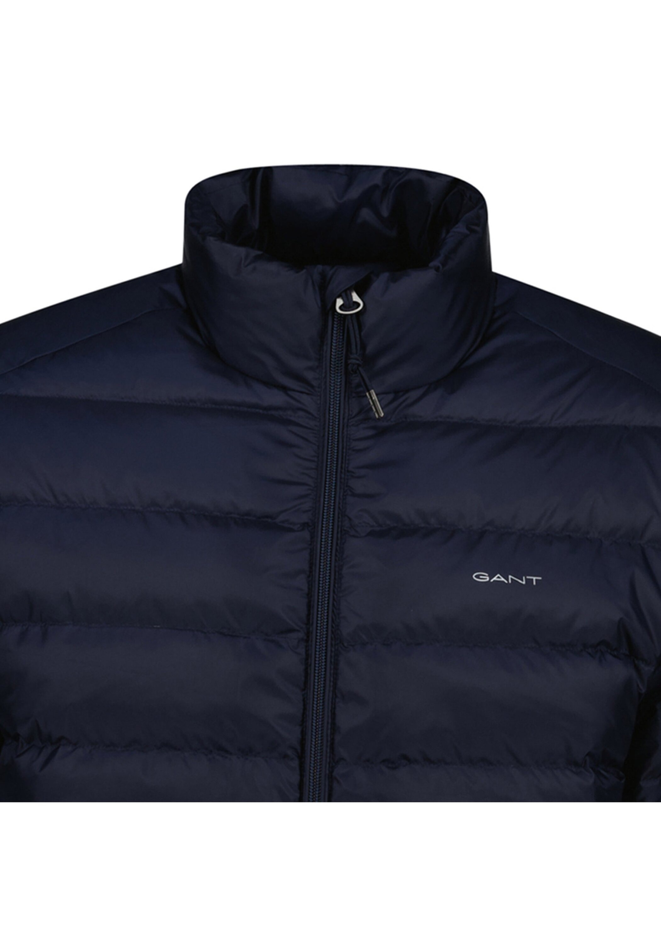 Gant Steppjacke "Steppjacke LIGHT DOWN JACKET" günstig online kaufen