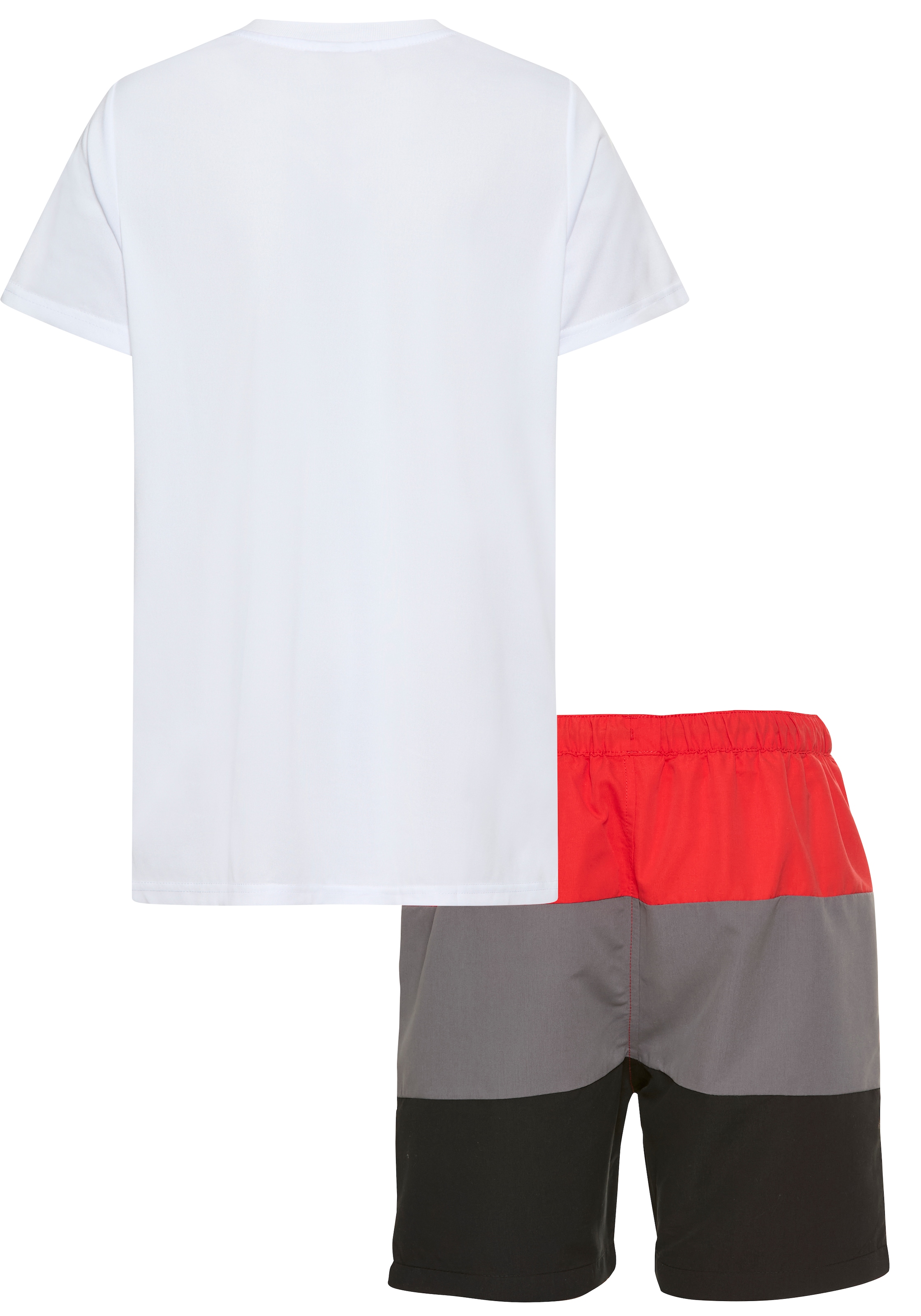 Ellesse Shirt & Shorts »VESCIA«, für Kinder