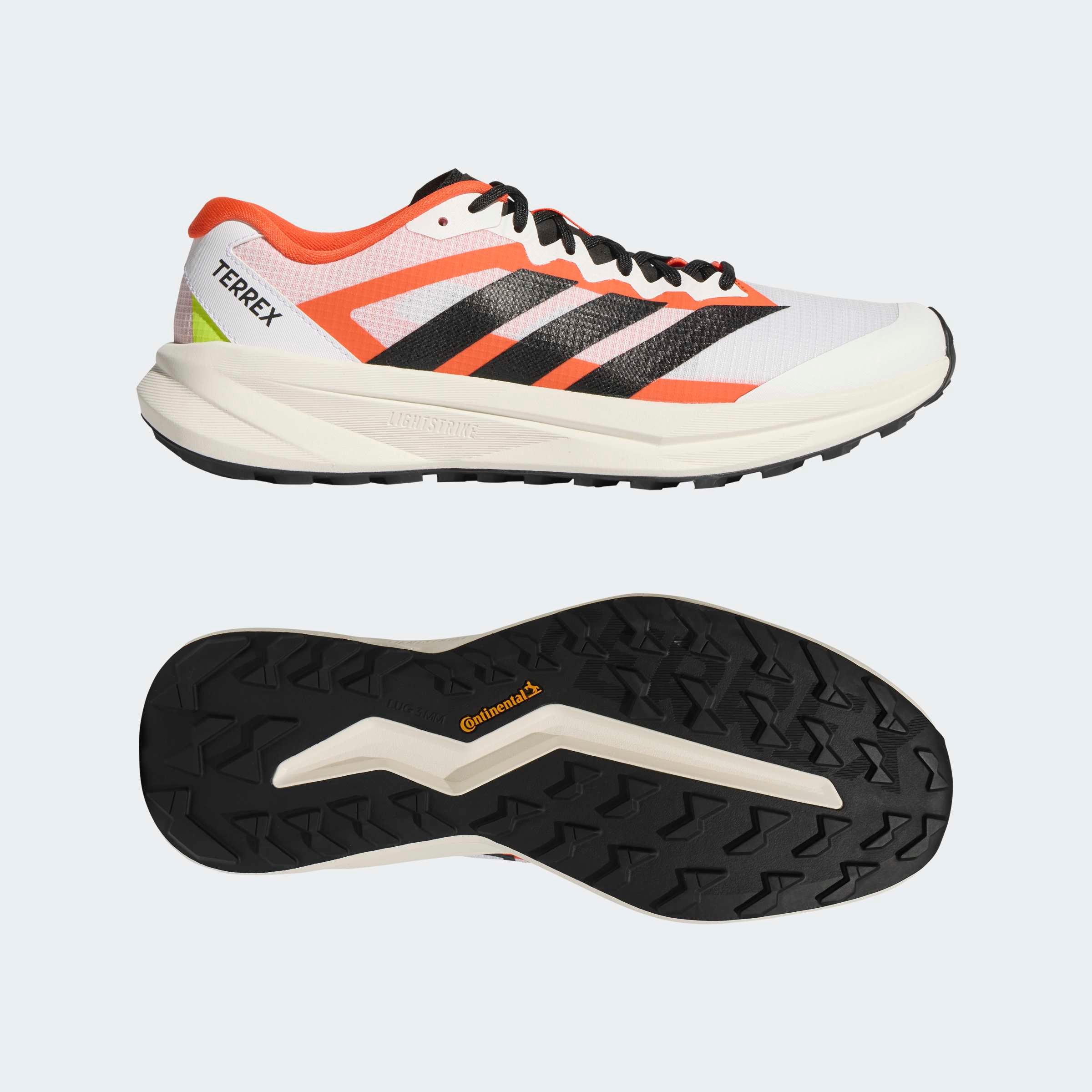 adidas Performance Trailrunningschuh »AGRAVIC LITE«  leicht