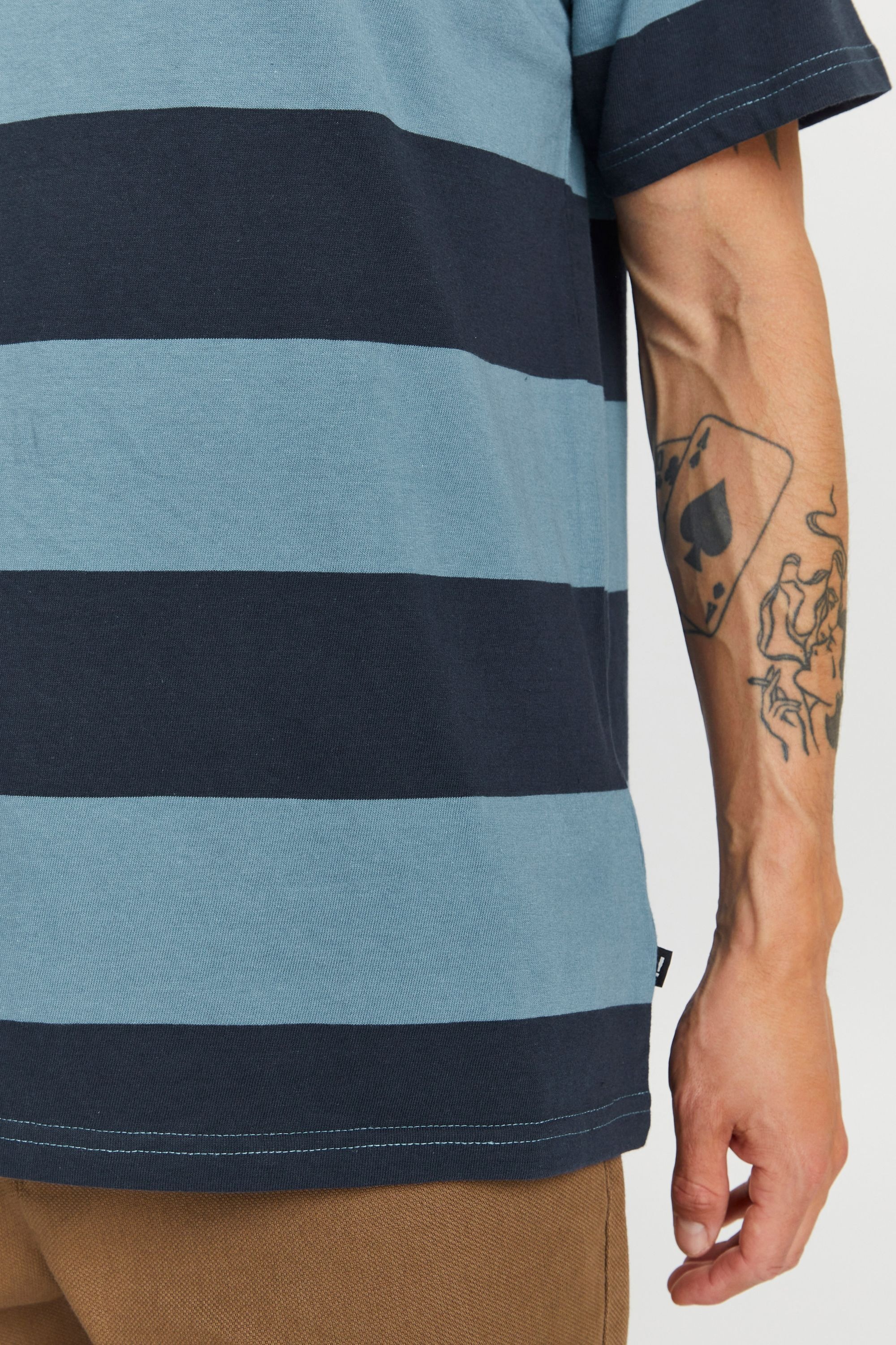 !Solid T-Shirt »T-Shirt SDVicente«