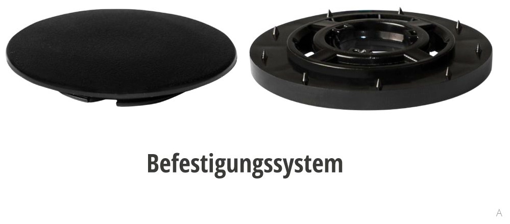 St.), Passform-Fußmatten (F26) (4 Friday für BAUR WALSER Black BMW | X4 - 05/2013 »XTR«, 03/2018