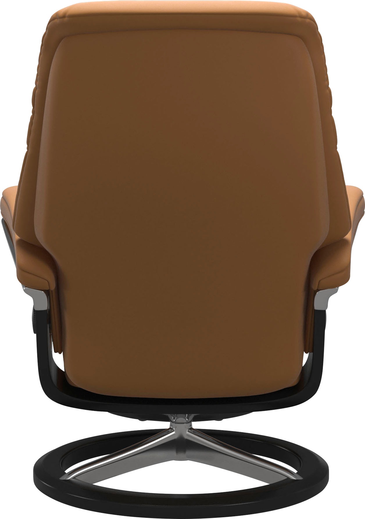 Stressless Relaxsessel "Sunrise" mit Signature Base, Größe L, Gestell Schwa günstig online kaufen