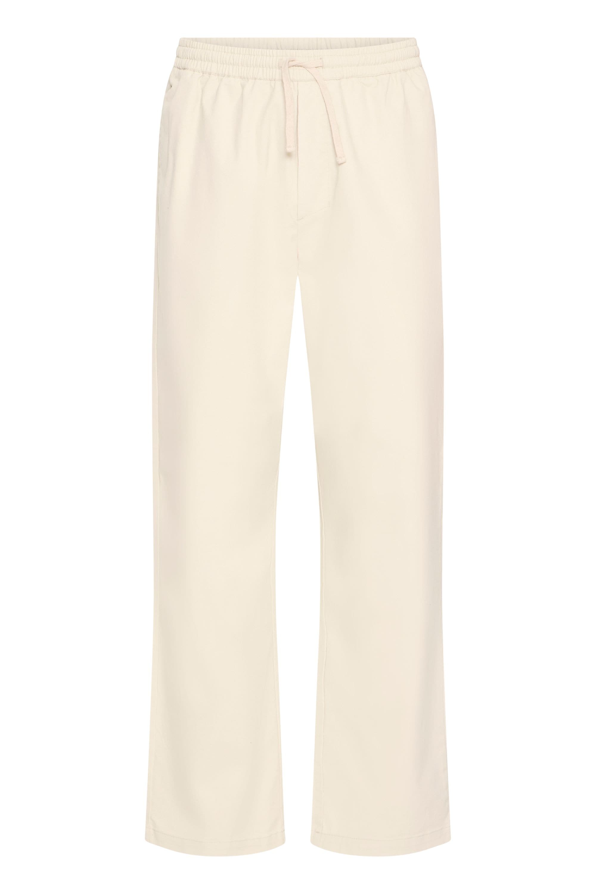 Solid Chinohose "Chinohose SDAlann"