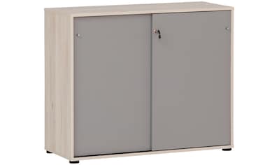 Aktenschrank »Serie 400«