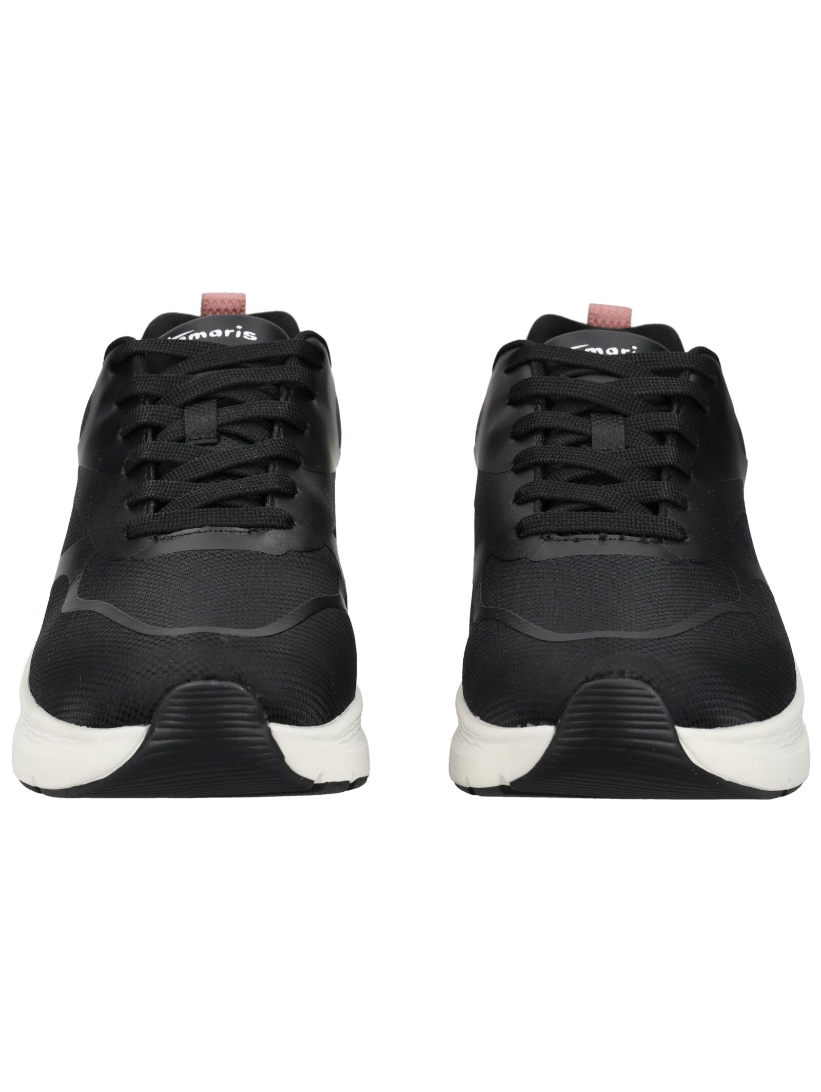 Tamaris Sneaker »Tamaris Sneaker Lederimitat/Textil«