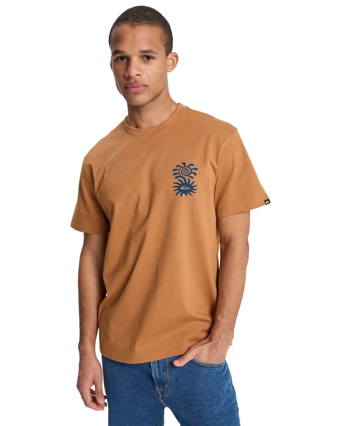Quiksilver "Evo Blossom Of Peace"