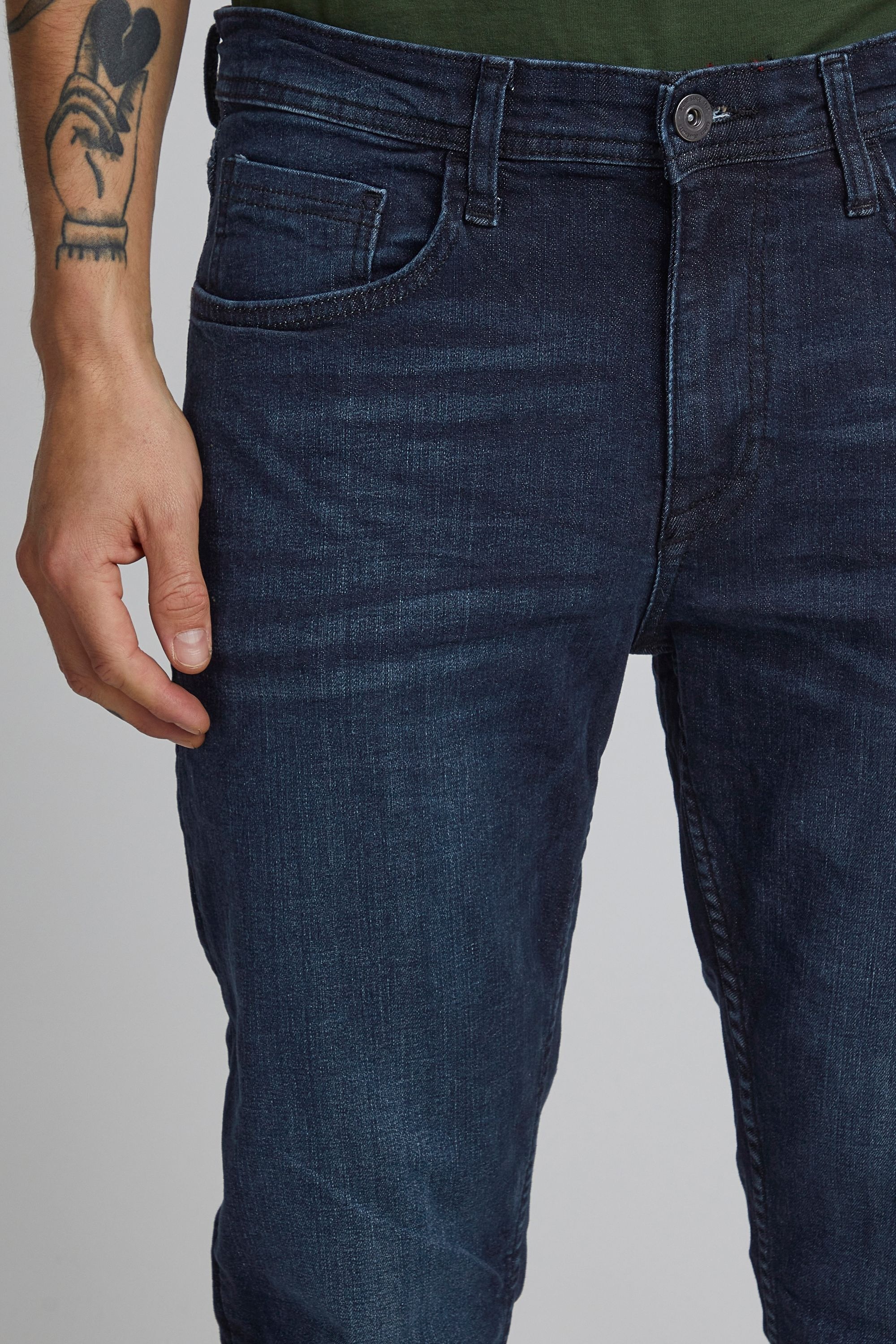 Blend Slim-fit-Jeans »Slim Fit Jeans BHJet«