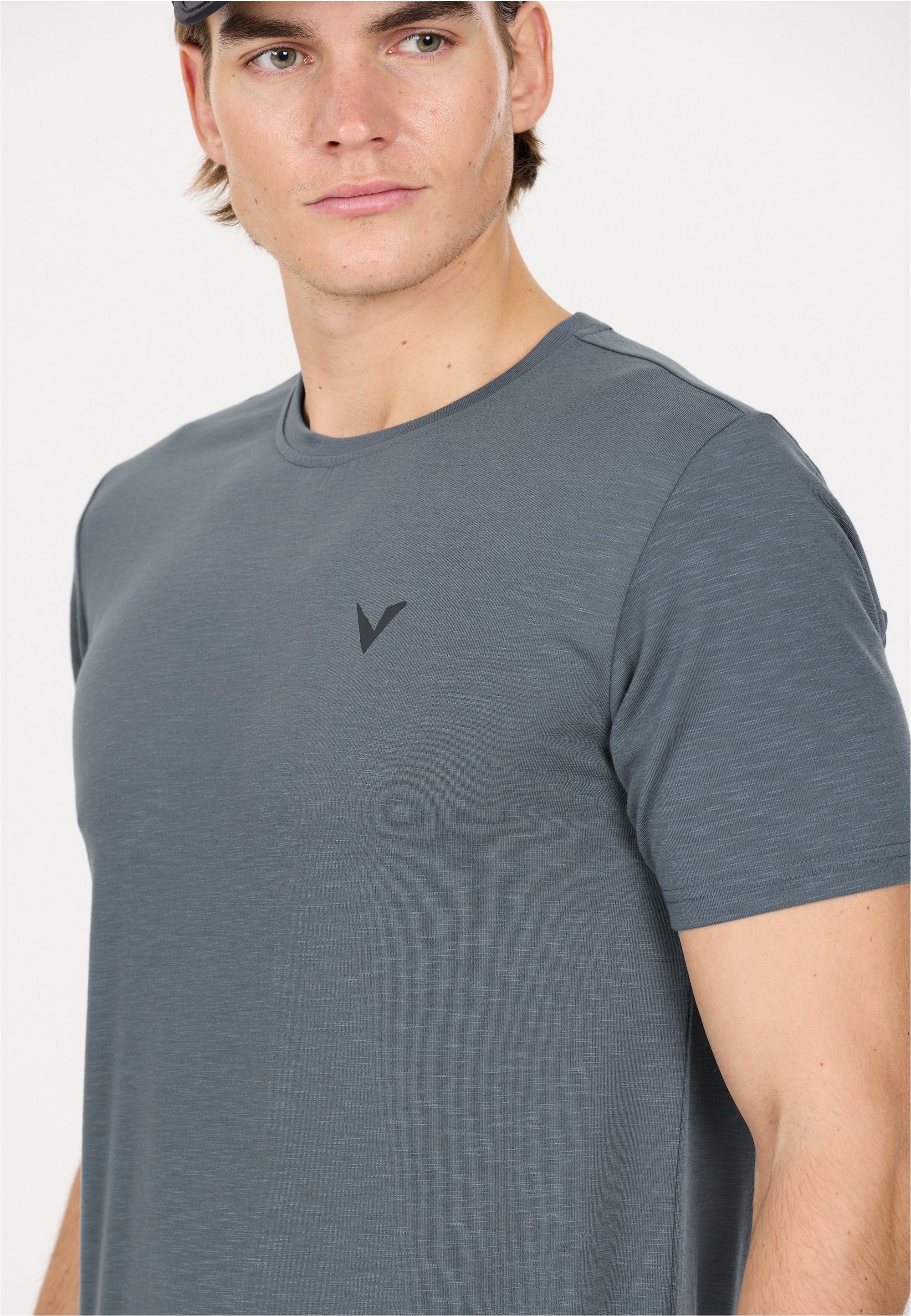 Virtus T-Shirt »Jokers V4« 4-Wege Stretch