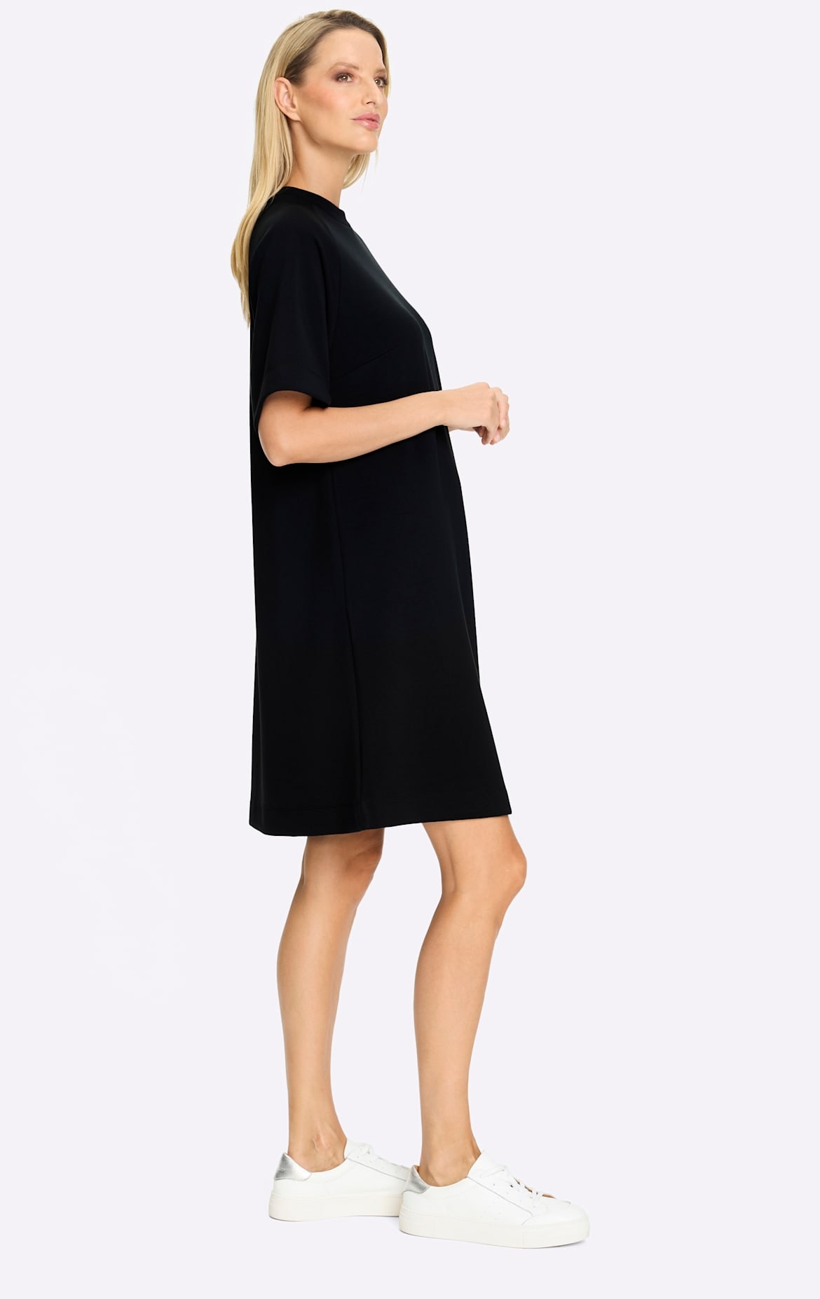 heine A-Linien-Kleid »Kleid«