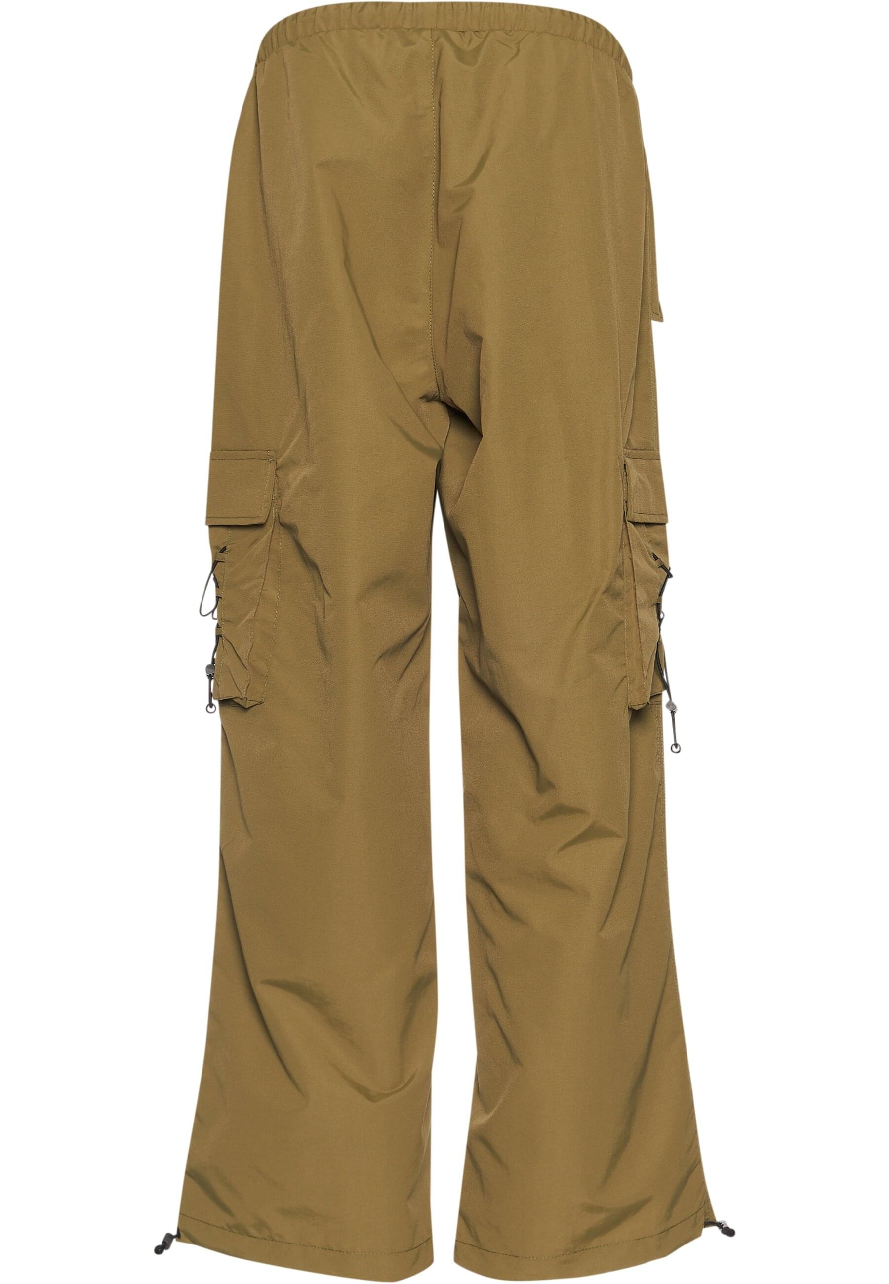 Karl Kani Stoffhose "Karl Kani Damen" günstig online kaufen