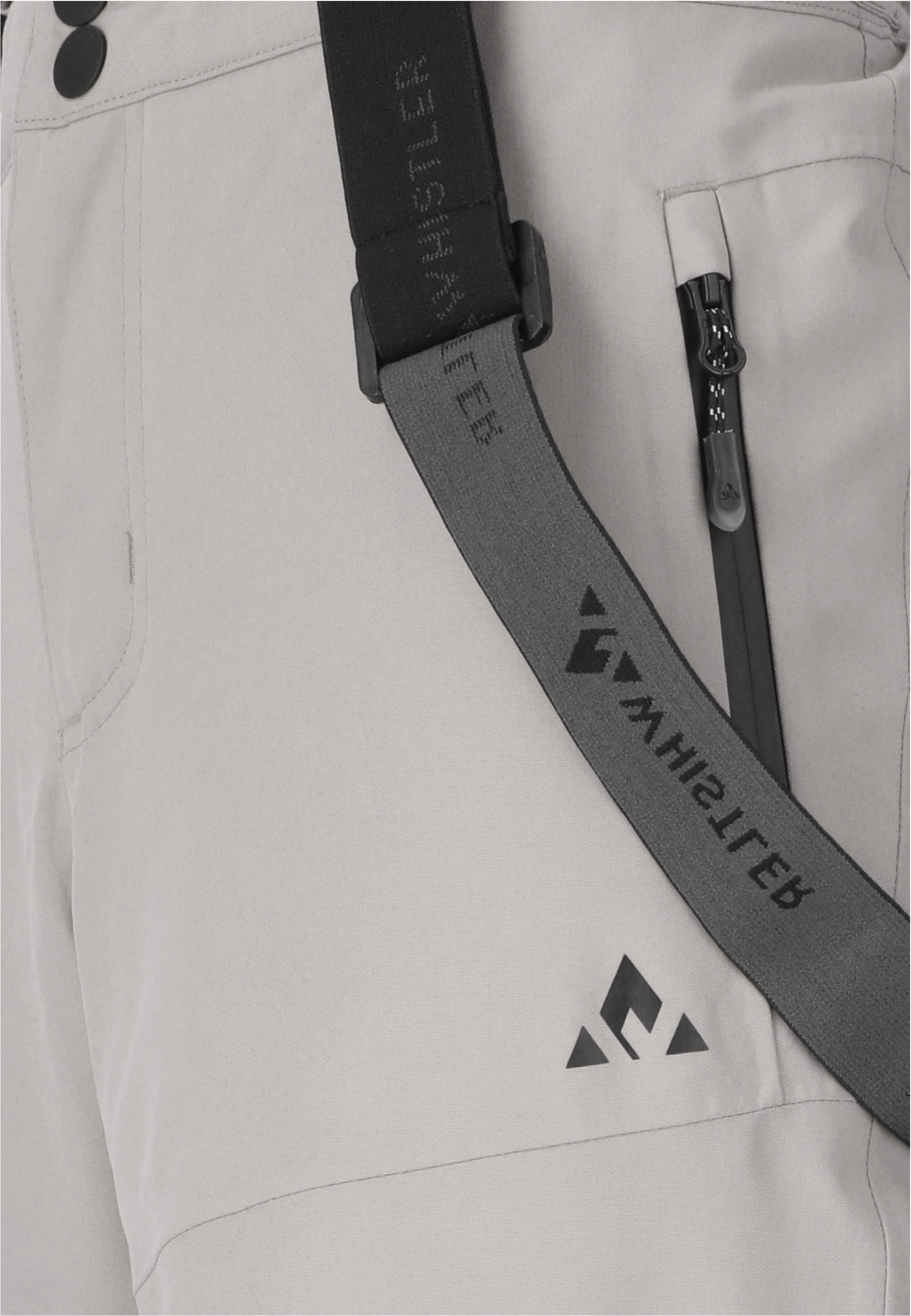 WHISTLER Skihose »Rossburg jr.«  mit 8000-mm-Wassersäule