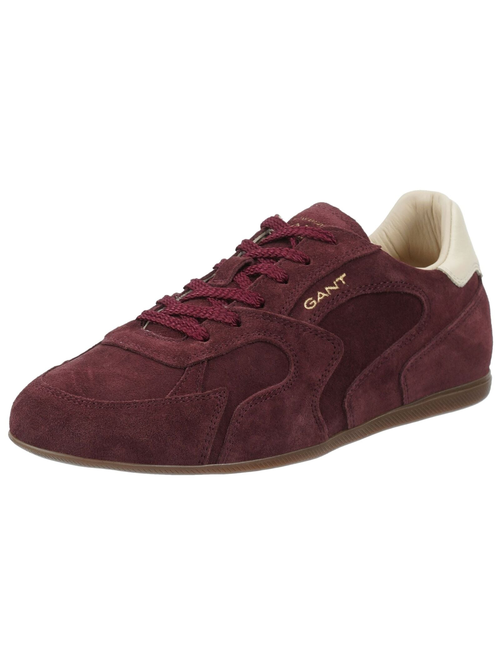 Gant Sneaker "Gant Sneaker Nubukleder/Textil"
