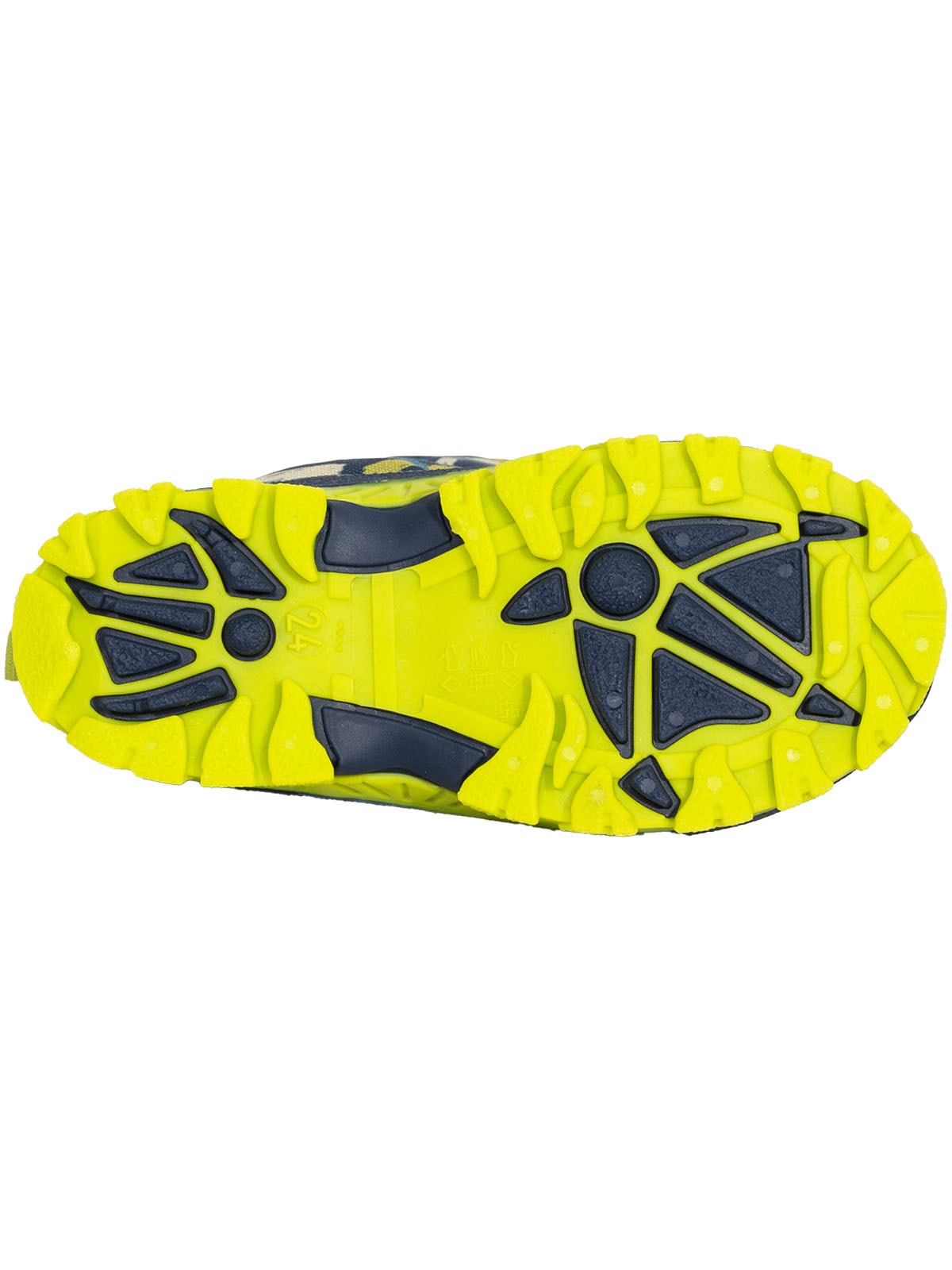 Spirale Winterstiefel »Sydney-Printed Kinderstiefel«
