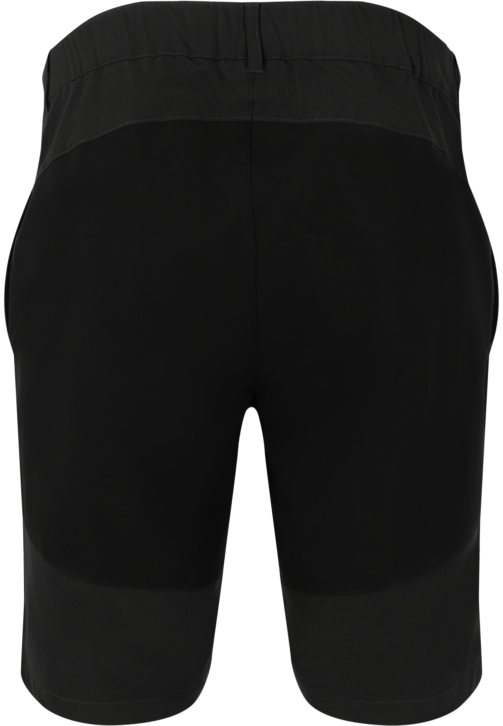 WHISTLER Shorts, mit 4-Wege-Stretch-Material