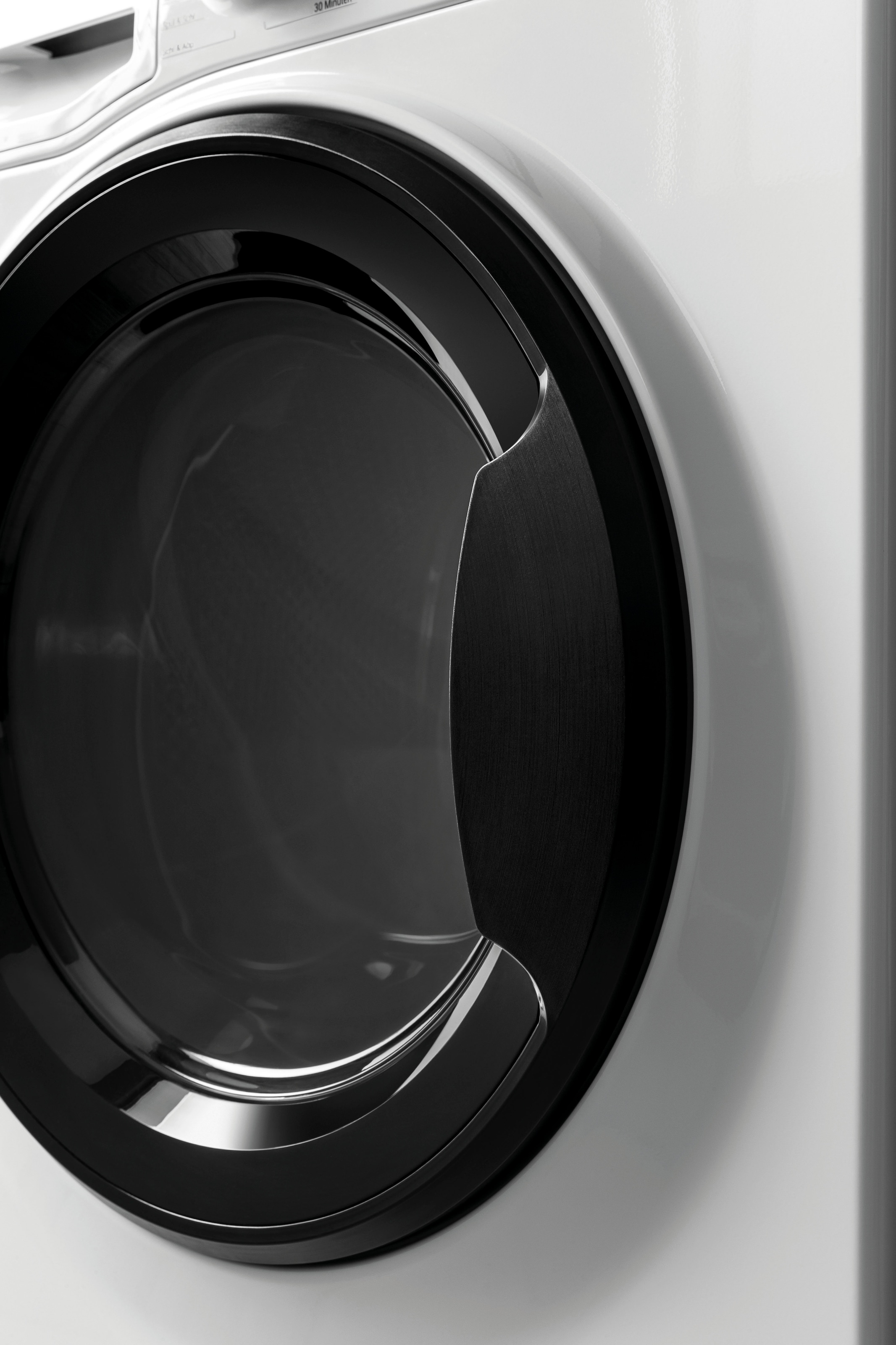 BAUKNECHT Waschmaschine »WM Pure 9AA«, 9 kg, 1400 U/min, Stark gegen Flecken, sanft zur Kleidung