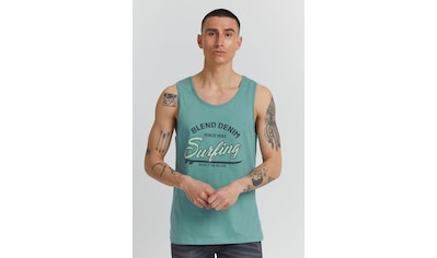 Tanktop »BLEND Lingo«