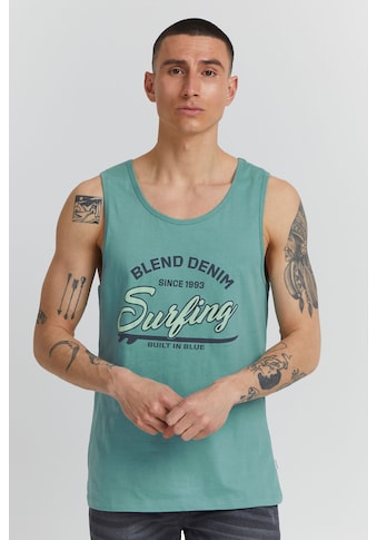 Tanktop »BLEND Lingo«