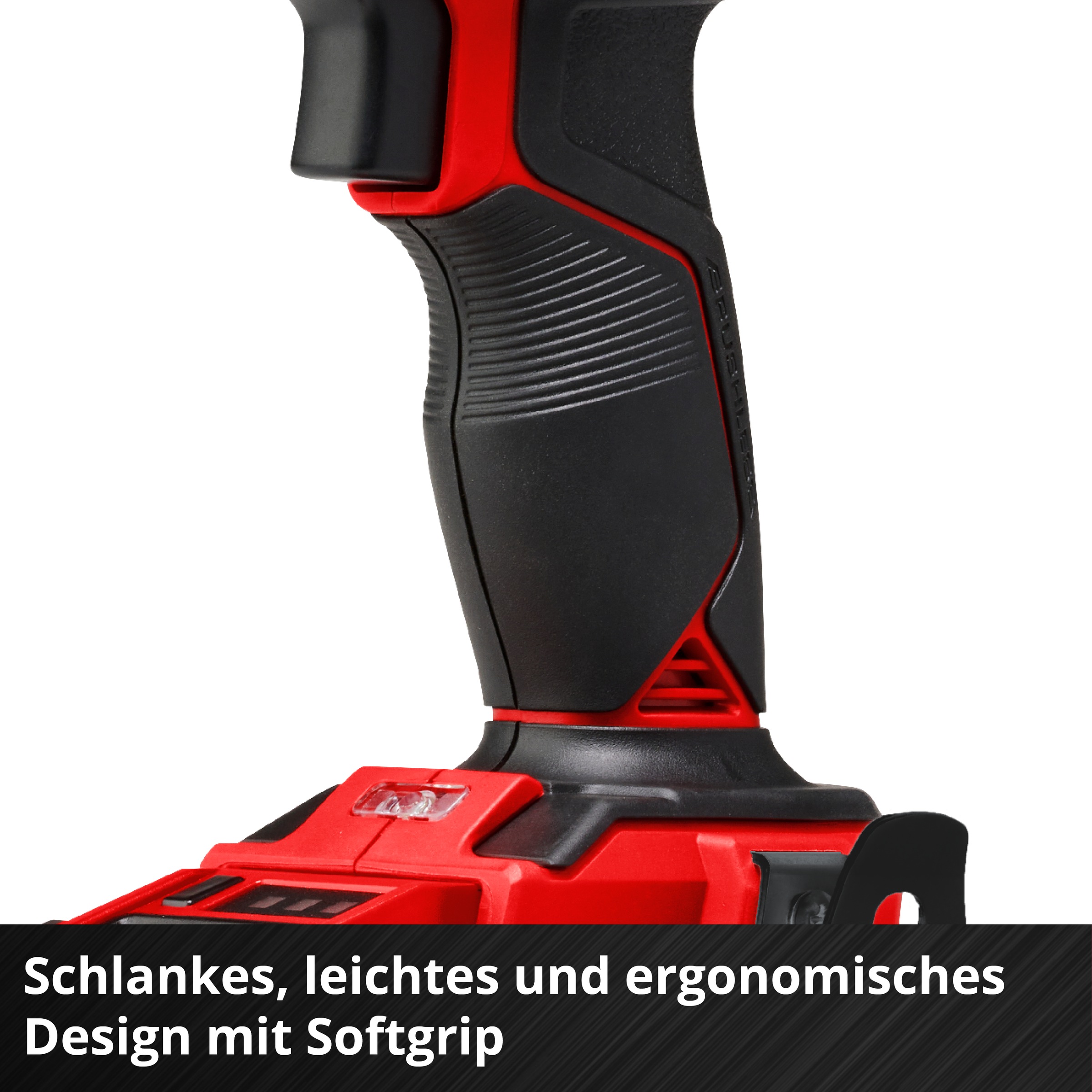 Einhell Akku-Schlagbohrschrauber »TP-CD 18/80 Li-i BL - Solo«