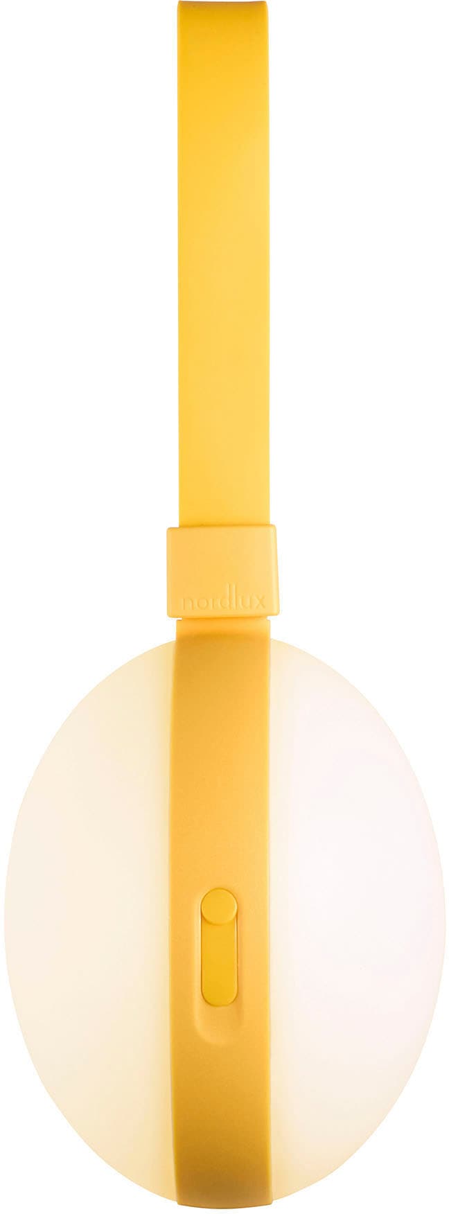 Nordlux LED Außen-Tischleuchte »Bring To-Go 12« LED-Modul 1 Stk. Warmweiß