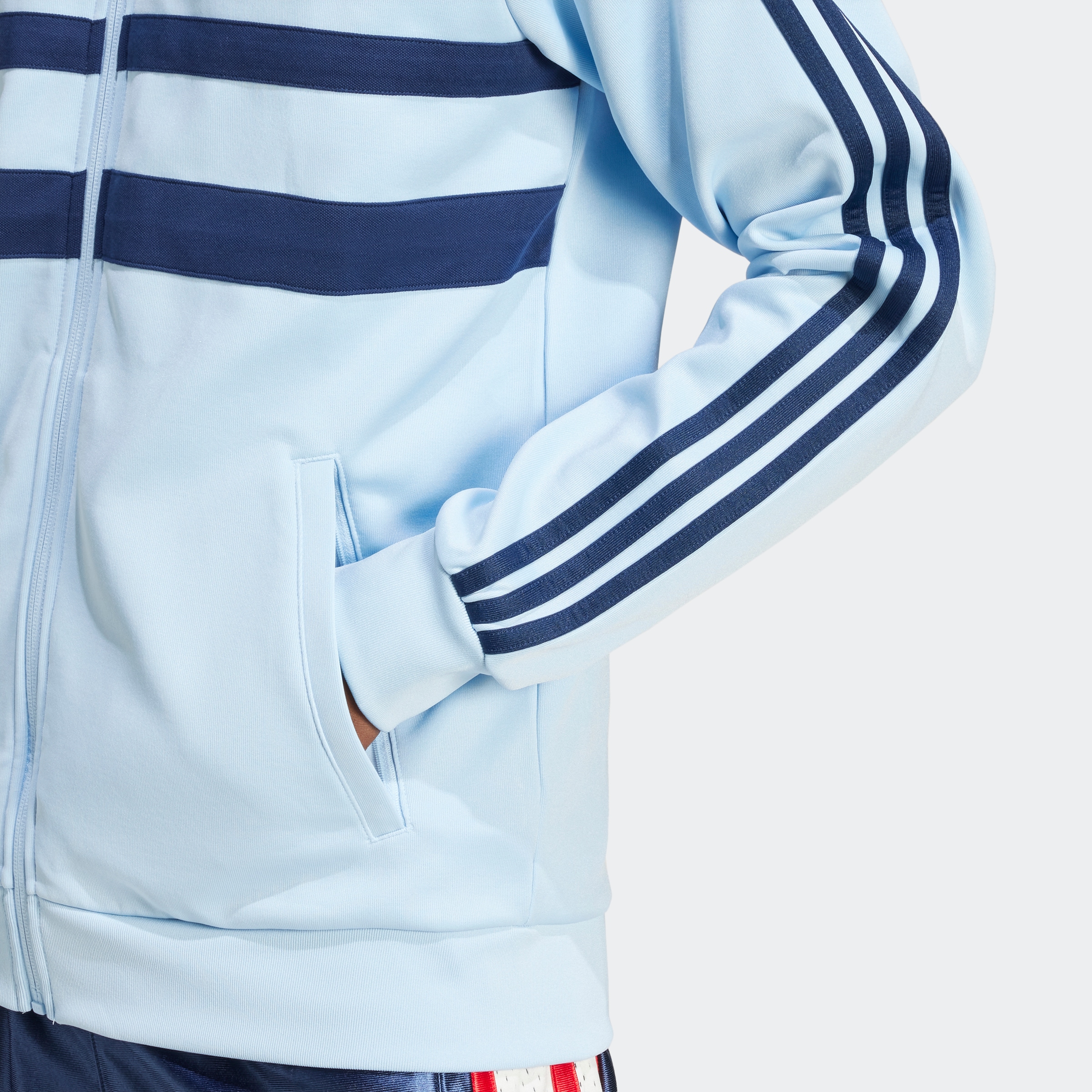 adidas Originals Outdoorjacke »FIRST TT«