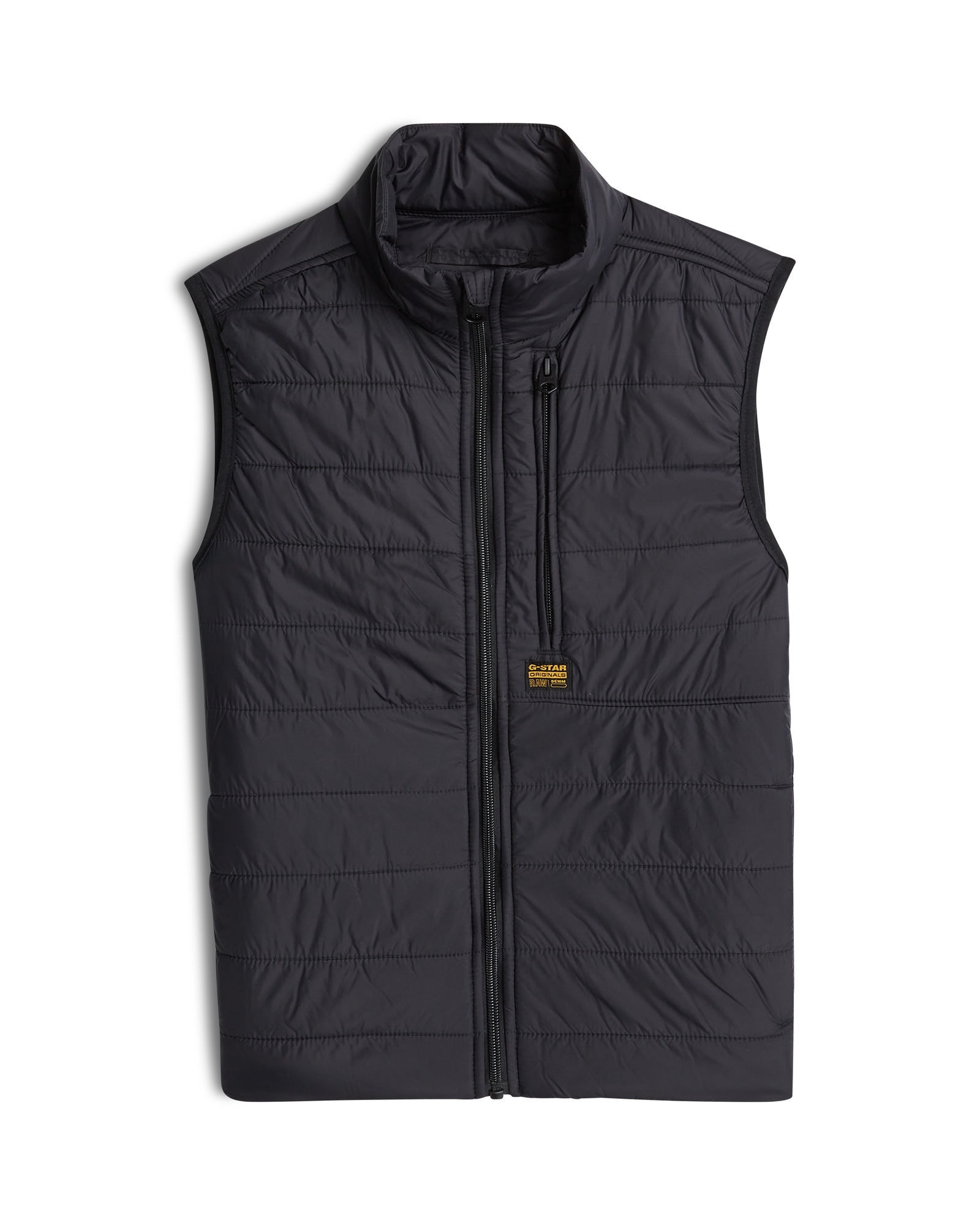 G-STAR Outdoorjacke »Boys Foundation Padded Liner Weste«