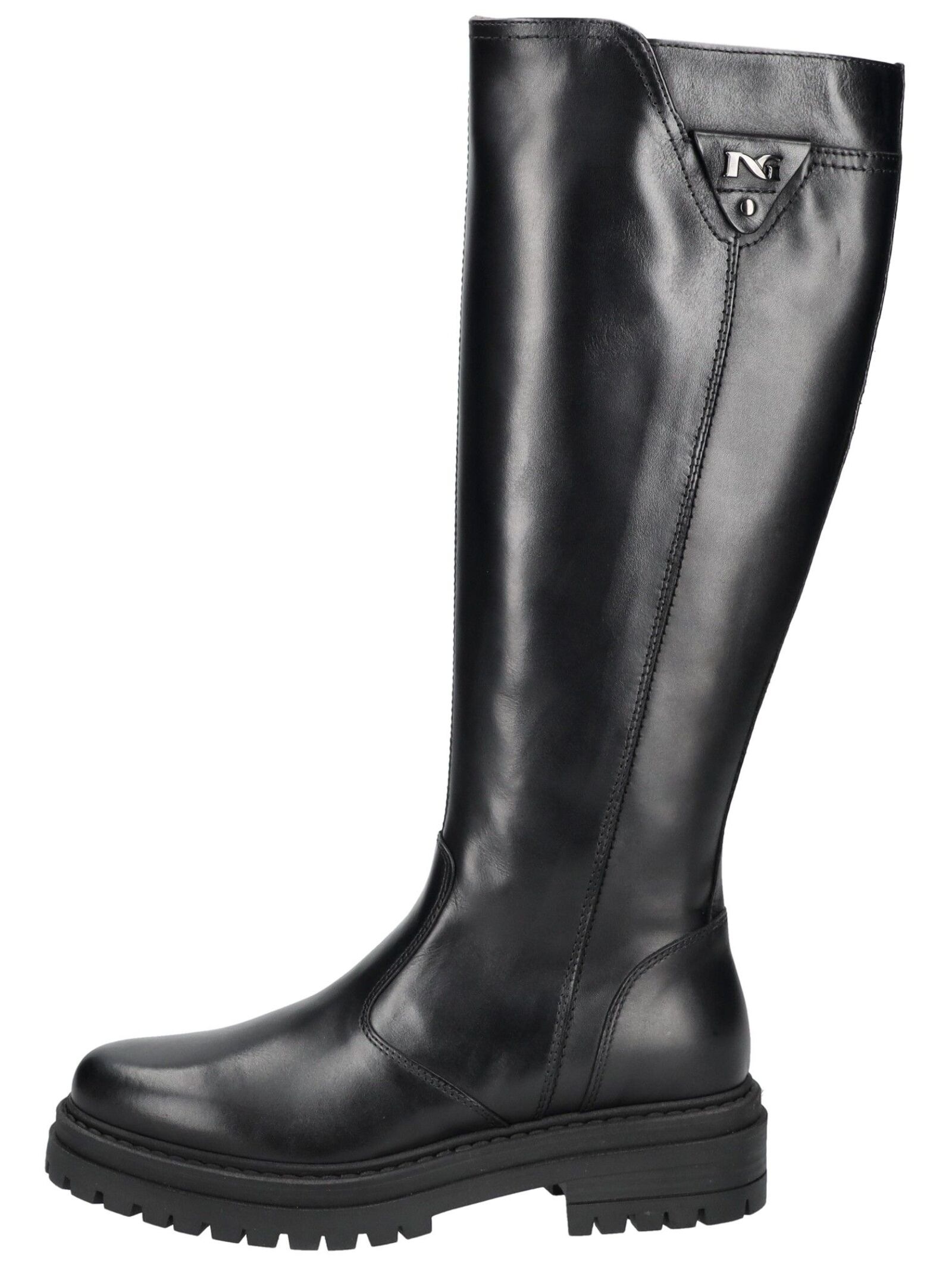 Nero Giardini Stiefel »Nero Giardini Stiefel Leder«