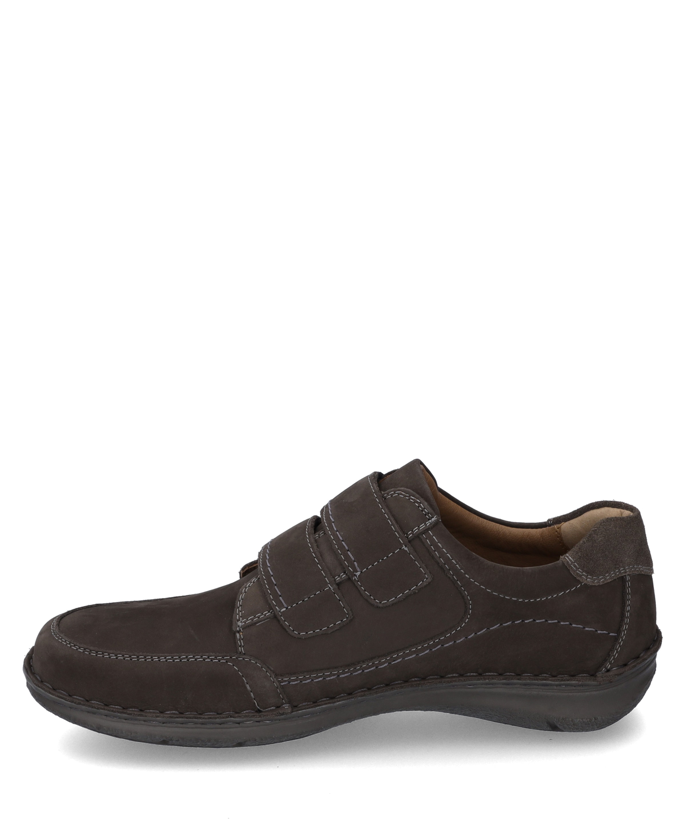 Josef Seibel Slipper »Anvers 90, asphalt«