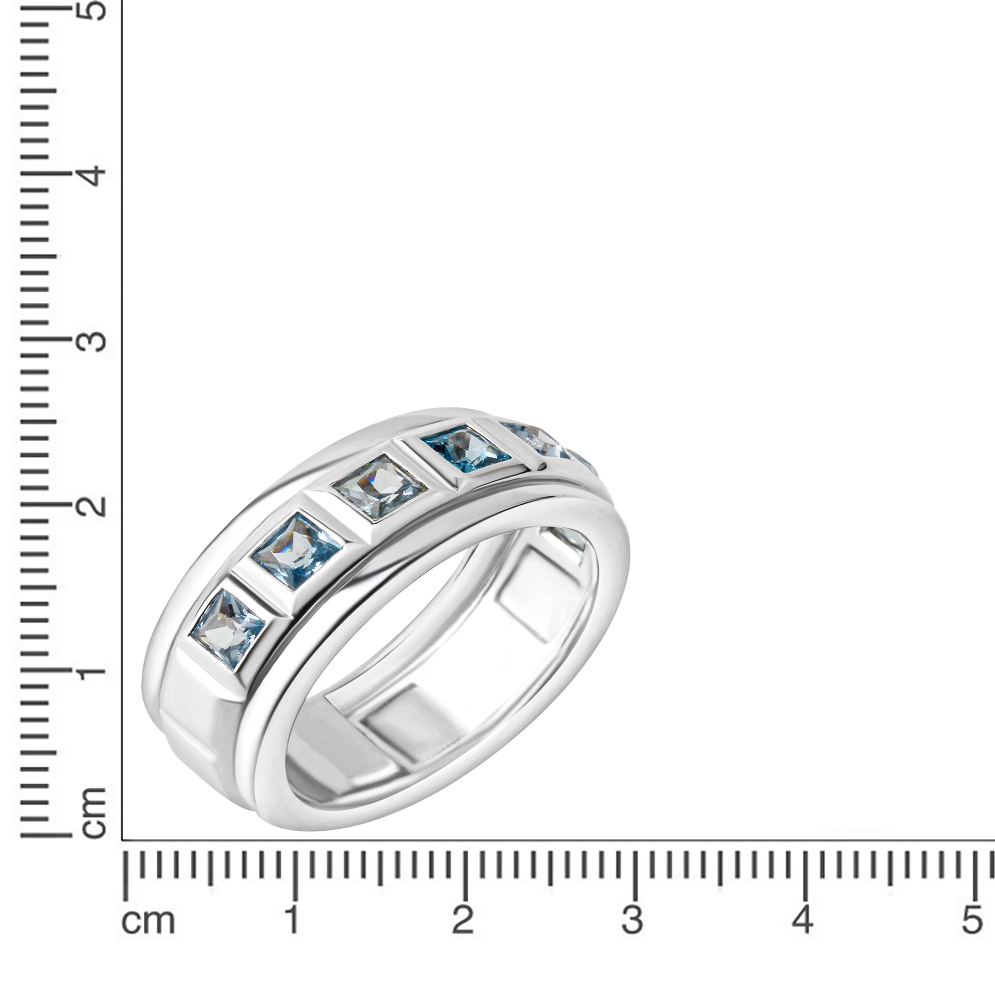 CELESTA Fingerring
