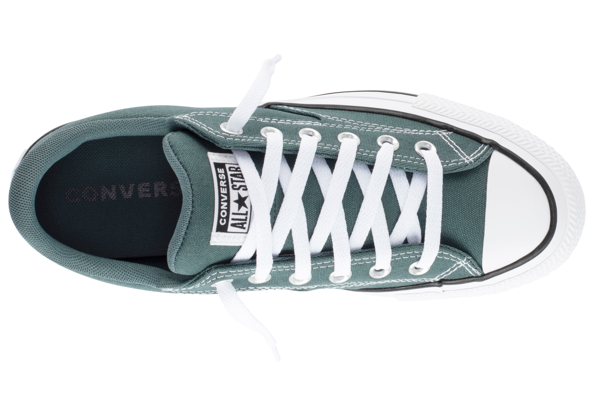 Converse Sneaker »CHUCK TAYLOR ALL STAR MALDEN STREET«