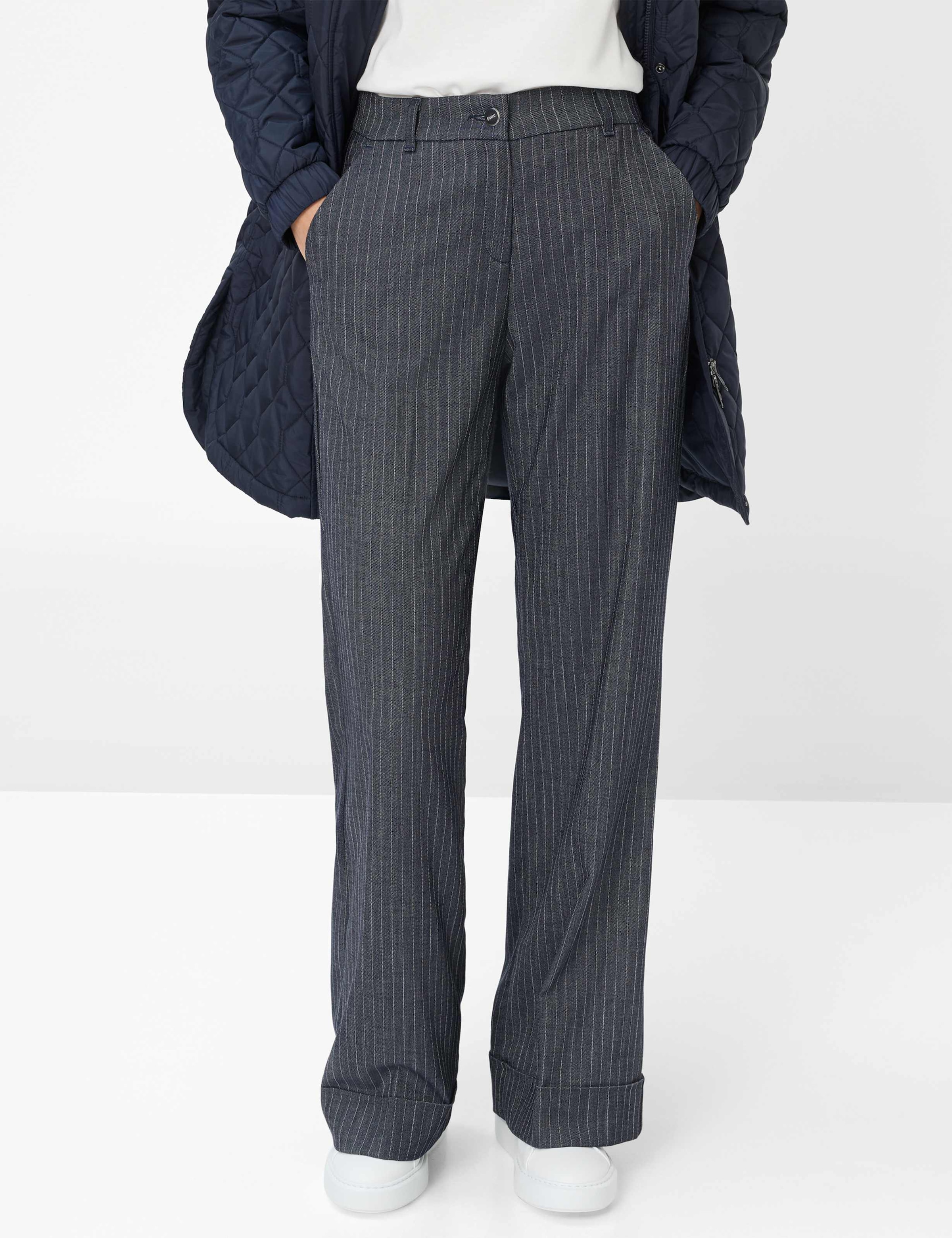 Brax 5-Pocket-Hose "Style MAINE" günstig online kaufen
