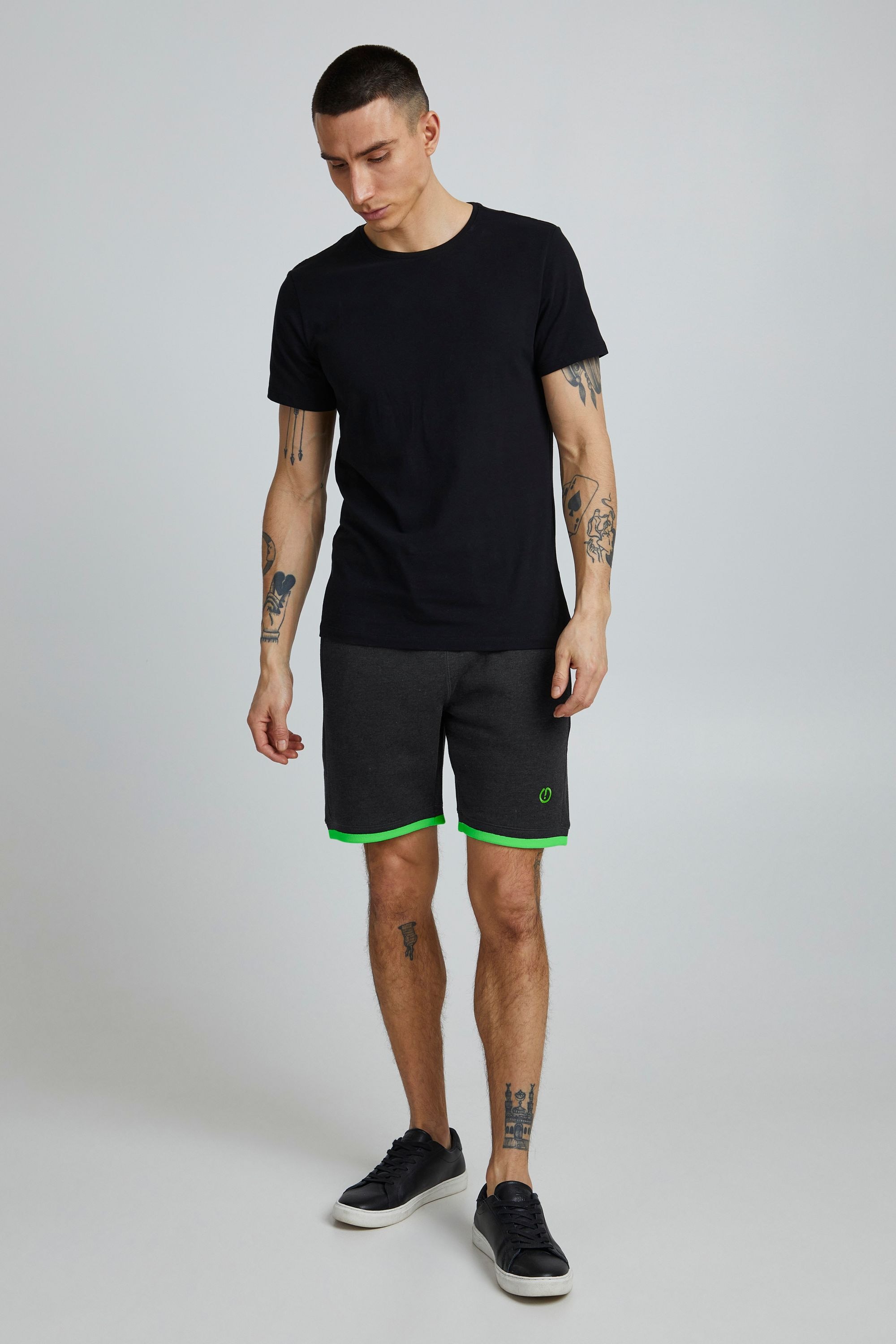 !Solid Sweatshorts »Sweatshorts SDBenjamin«