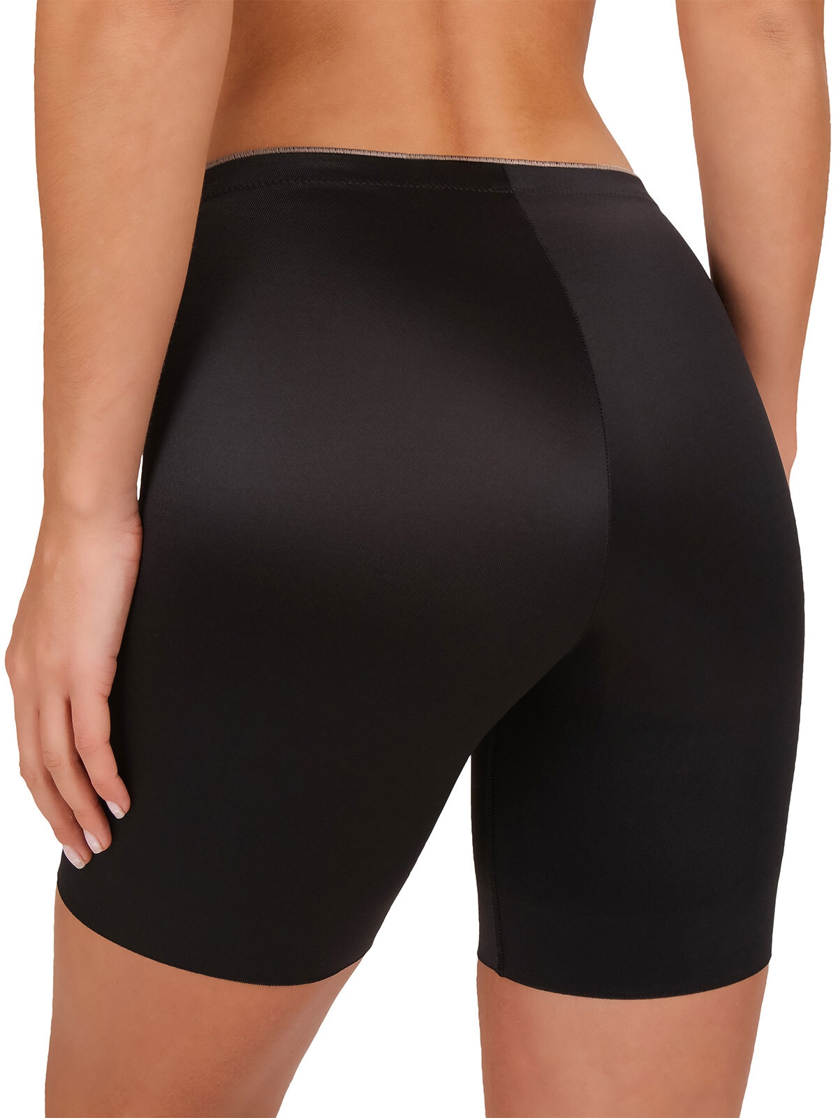 Conturelle Miederhose »2er Pack Langbein Miederhose Soft Touch«, (Spar-Pack, 2 Stück St.)
