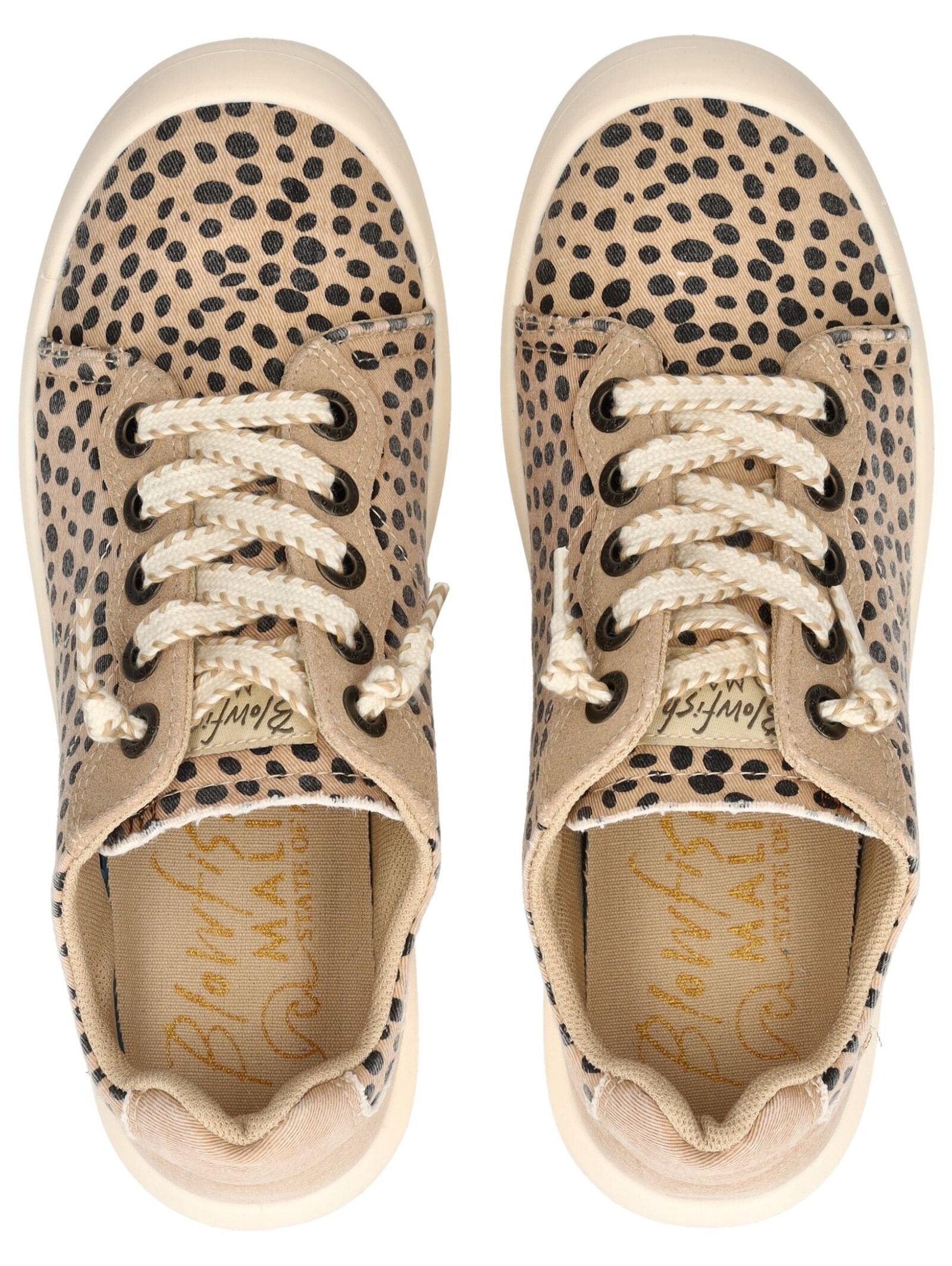 Blowfish Sneaker »Blowfish Sneaker Textil«