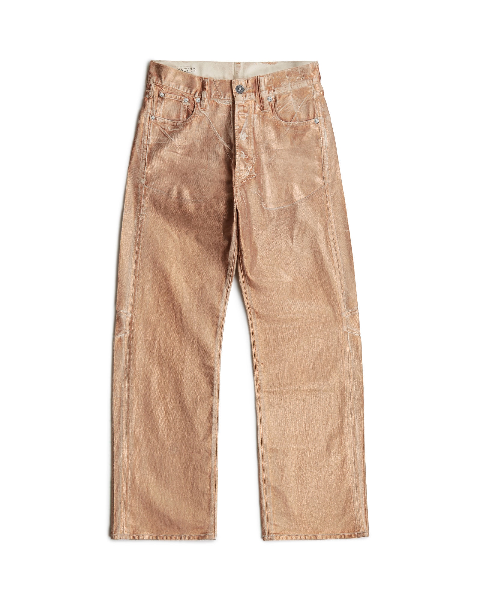 G-STAR Regular-fit-Jeans »Bowey Boyfriend Jeans«