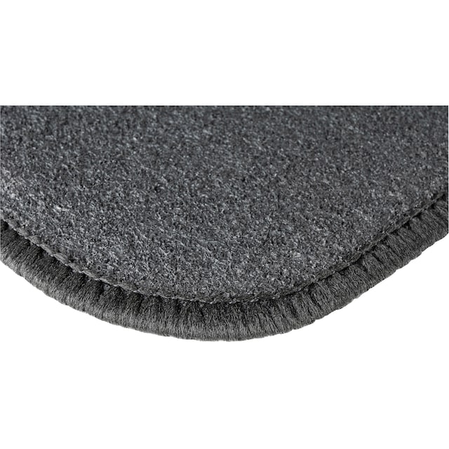 WALSER Auto-Fußmatten »Velours«, Kombi/PKW, (Set, 4 St.) online kaufen |  BAUR