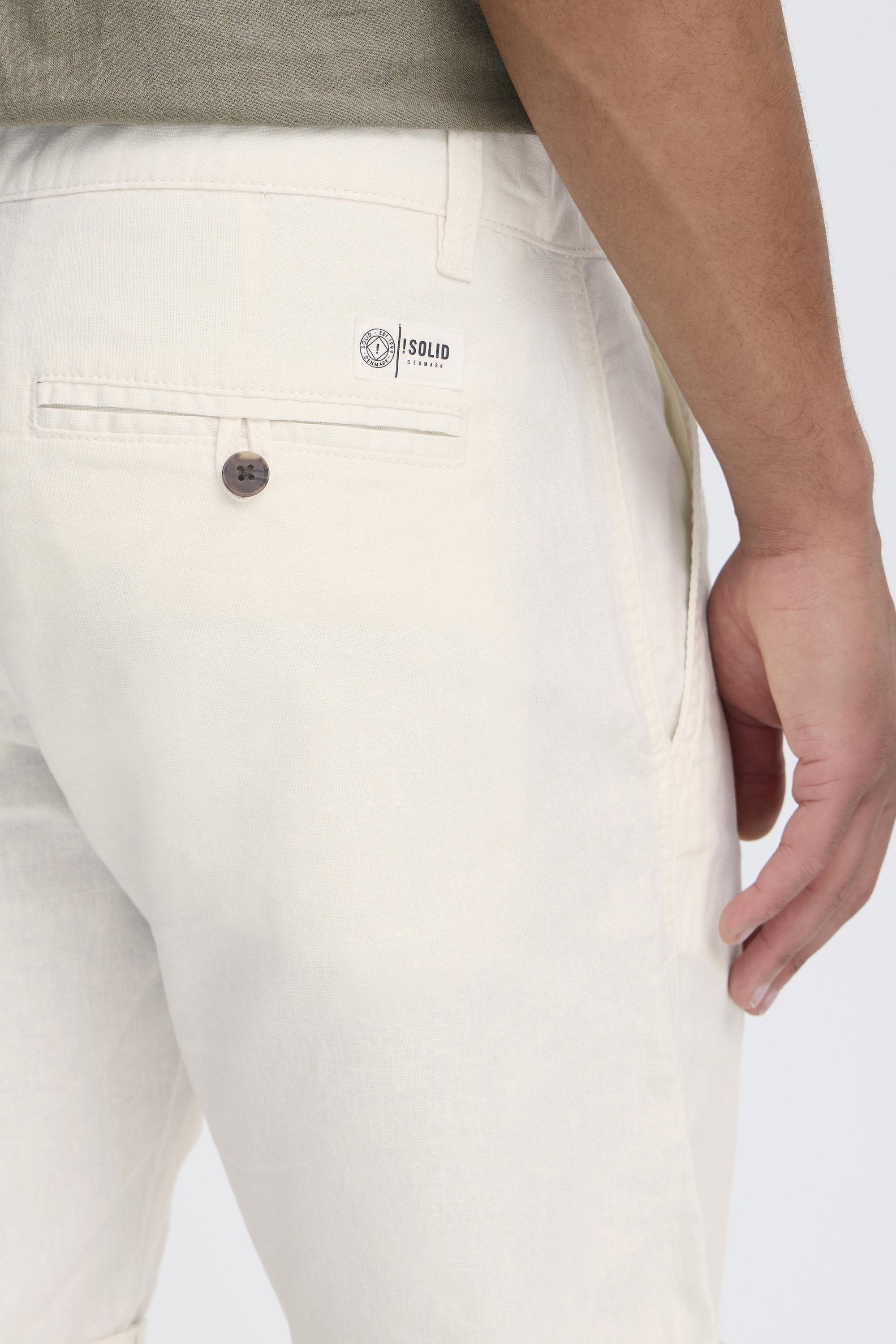 !Solid Shorts »Shorts SDLoras«