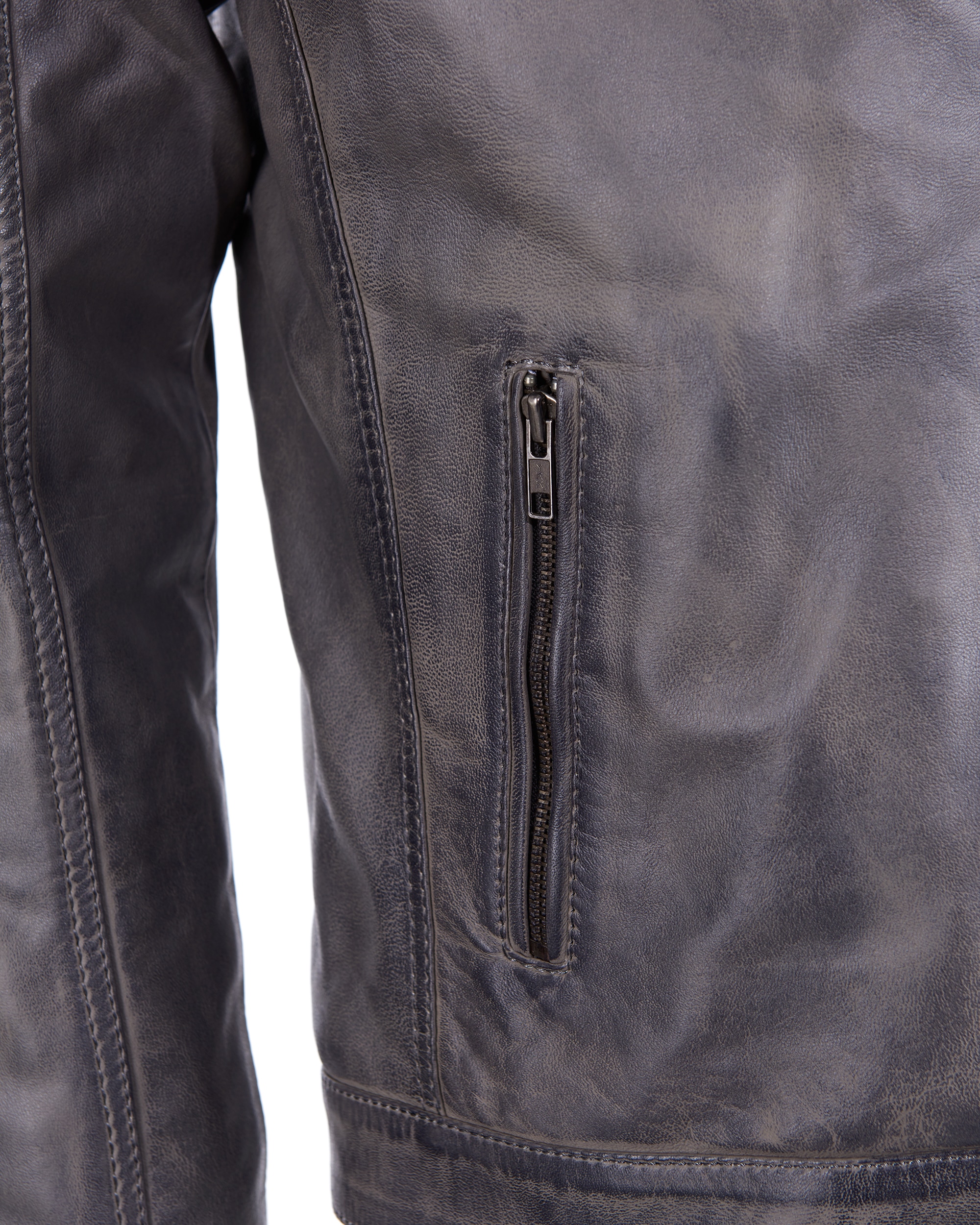 JCC Bikerjacke »993«