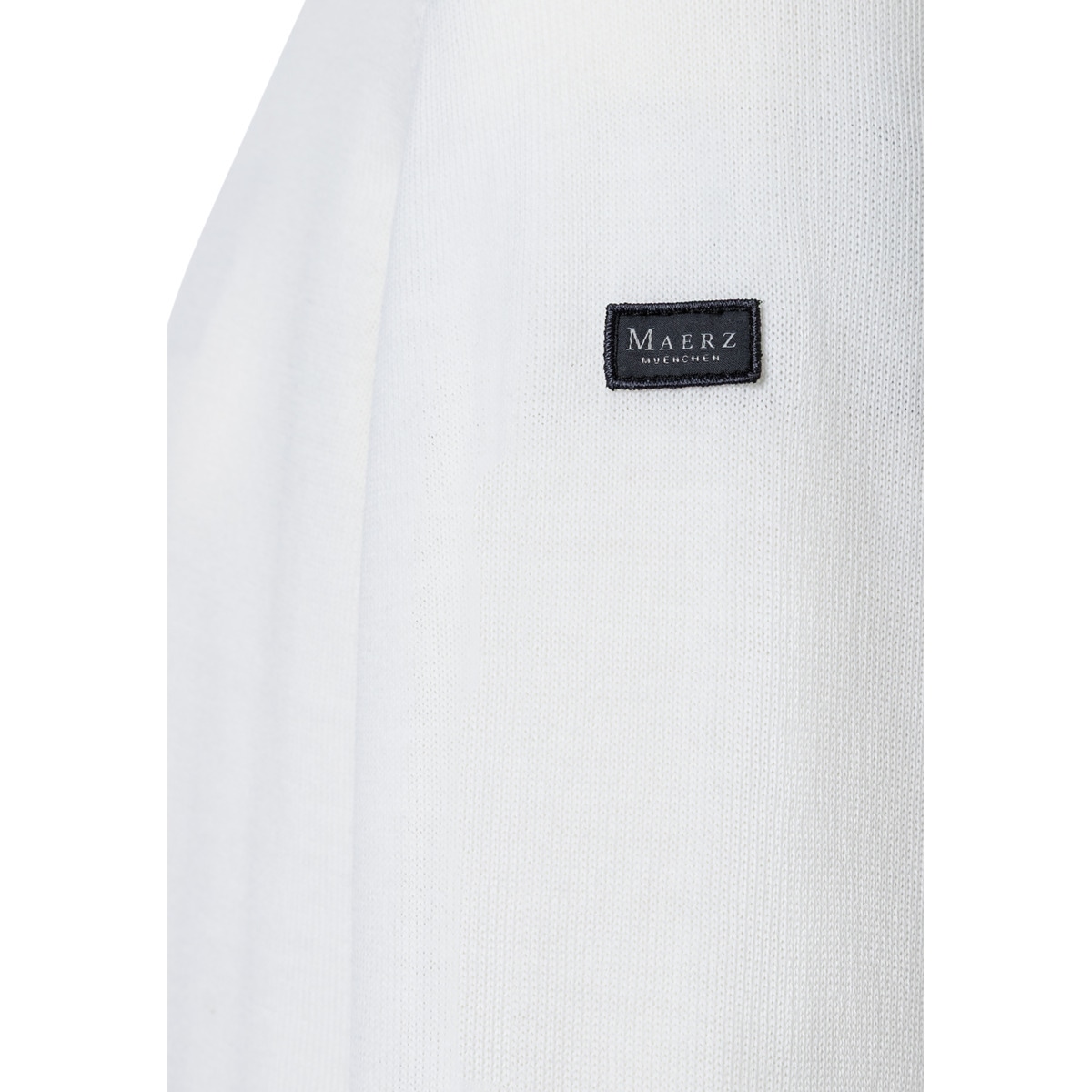 MAERZ Muenchen Strickpullover »Maerz Muenchen 490300 Strickpullover Herren Bekleidung«