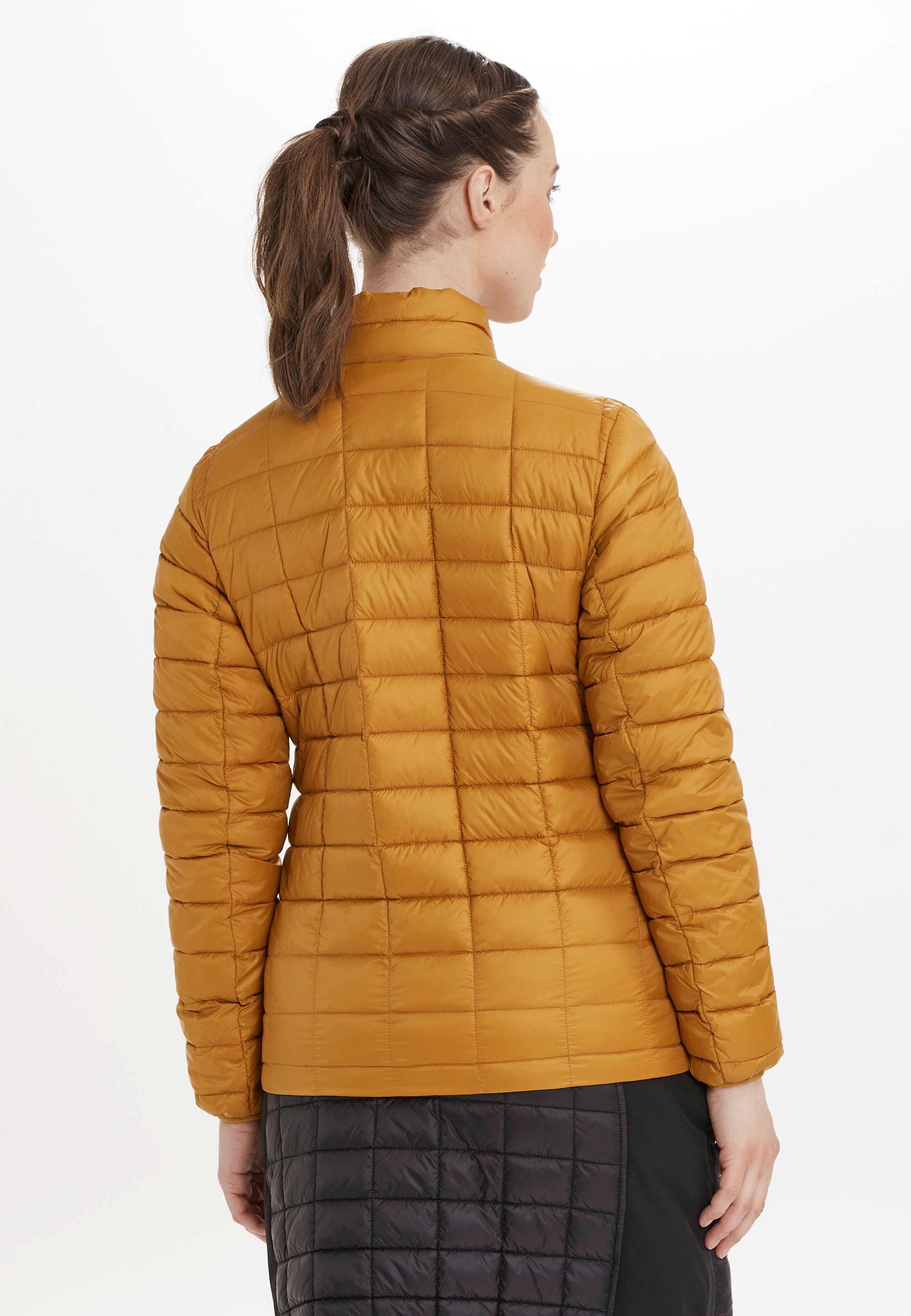 WHISTLER Outdoorjacke »Kate«, in tollem kaufen für Stepp-Design | BAUR