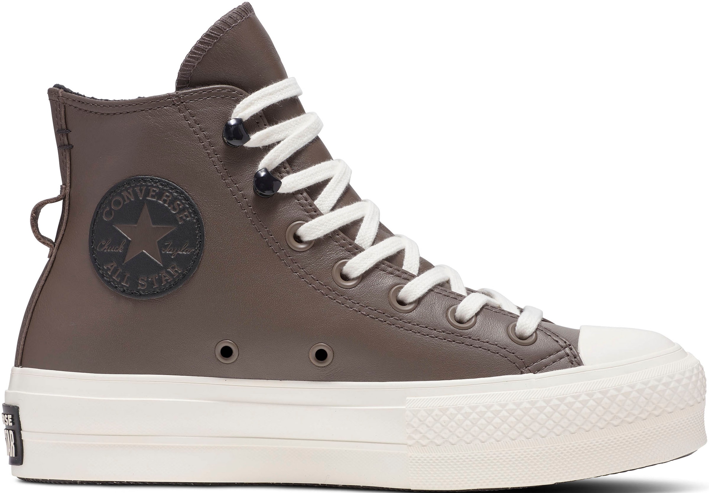 Converse Sneaker "CHUCK TAYLOR ALL STAR LIFT", gefüttert günstig online kaufen