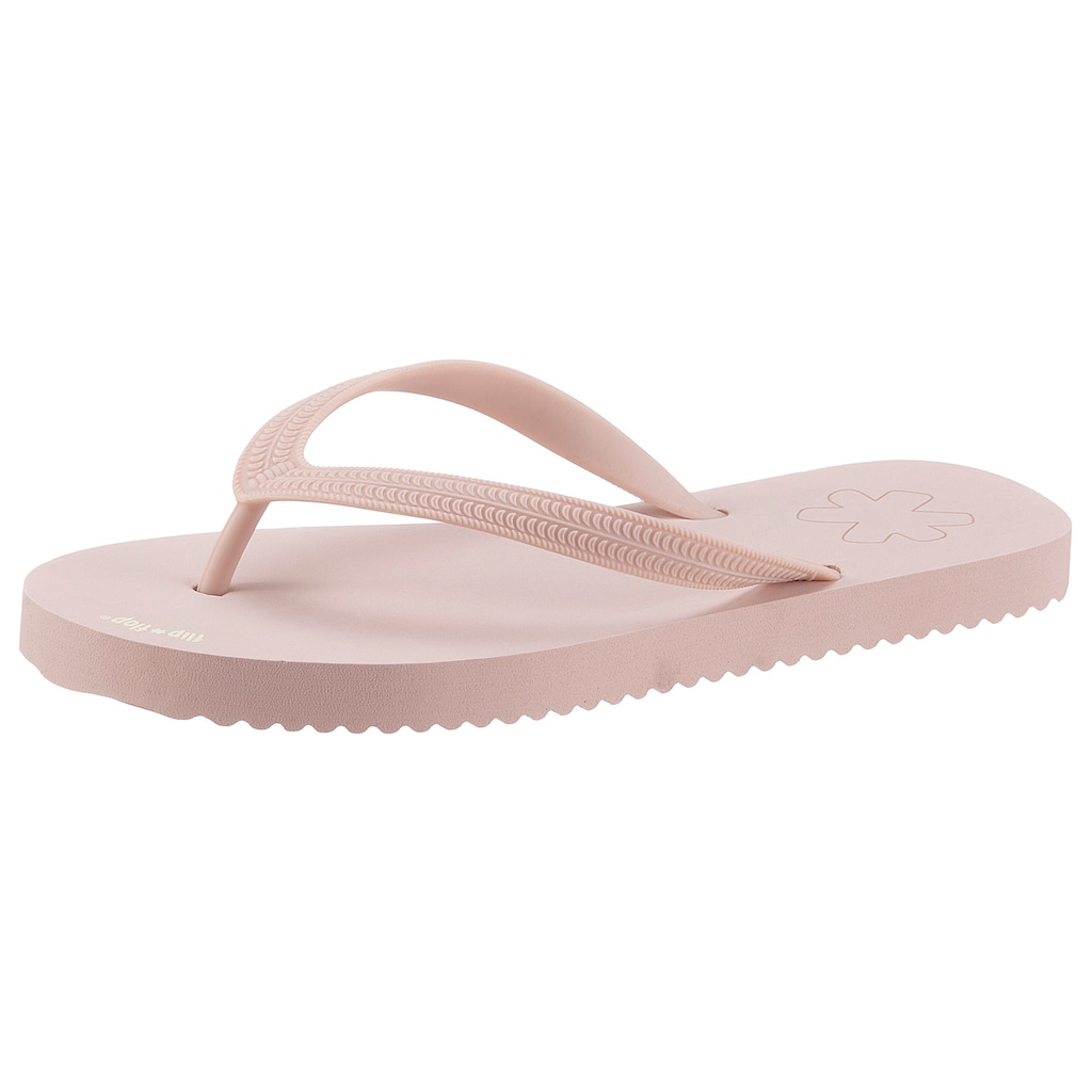 Flip Flop Zehentrenner