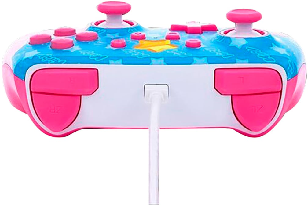 PowerA Switch-Controller »Kirby«