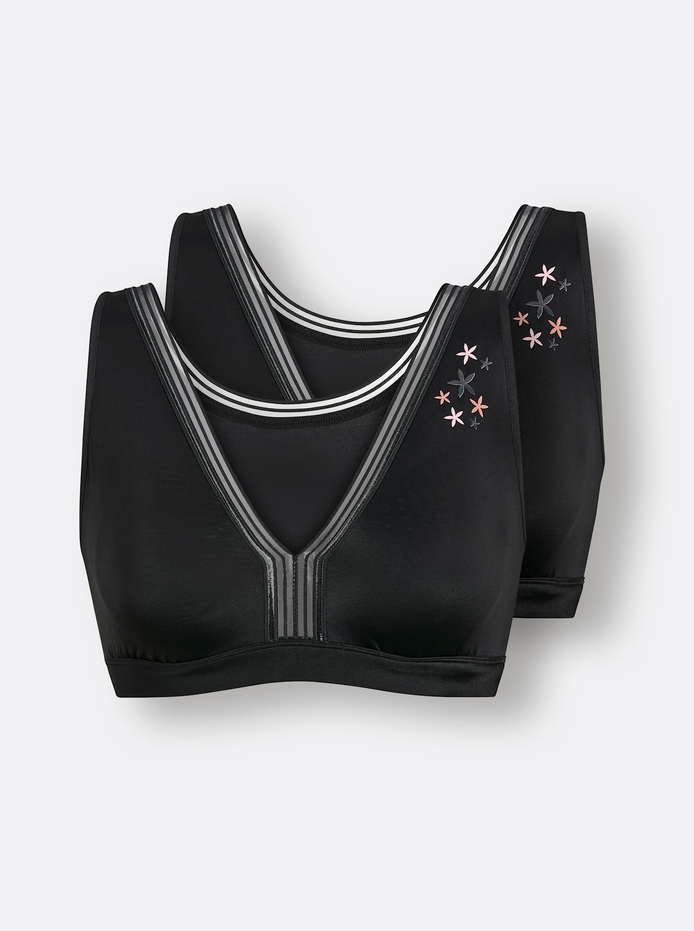 wäschepur Bustier