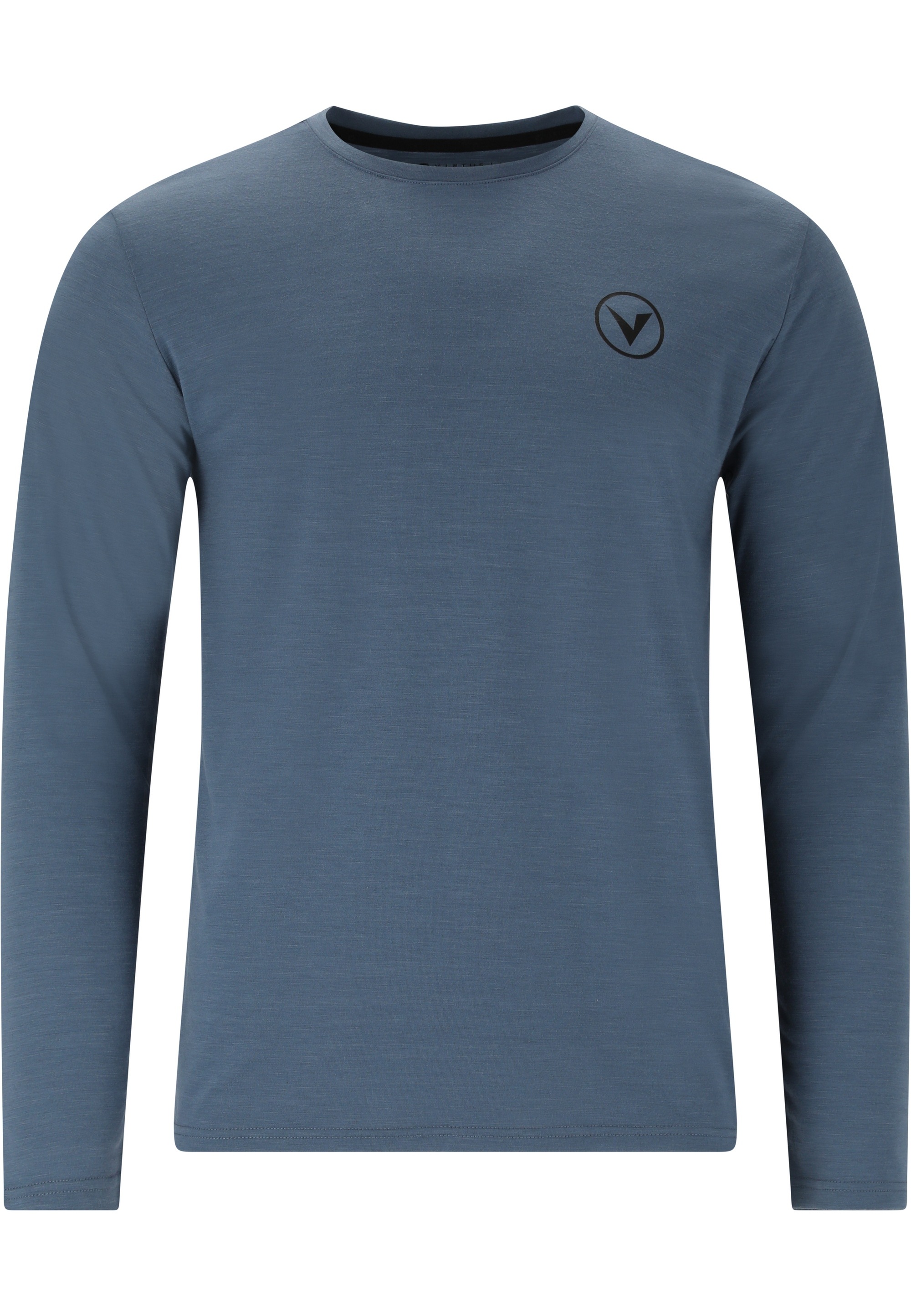 Thumbnail - Virtus Langarmshirt "JOKERS M L/S", (1 tlg.), mit innovativer Quick Dry-Technologie