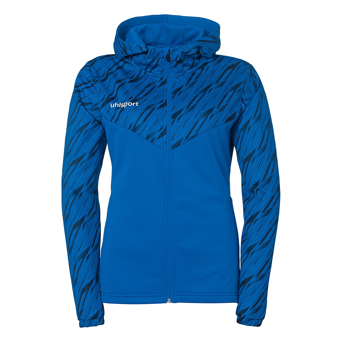 uhlsport Trainingsjacke "Trainingsjacke Progressive 28 Multi Women" 1 Stk. tlg.