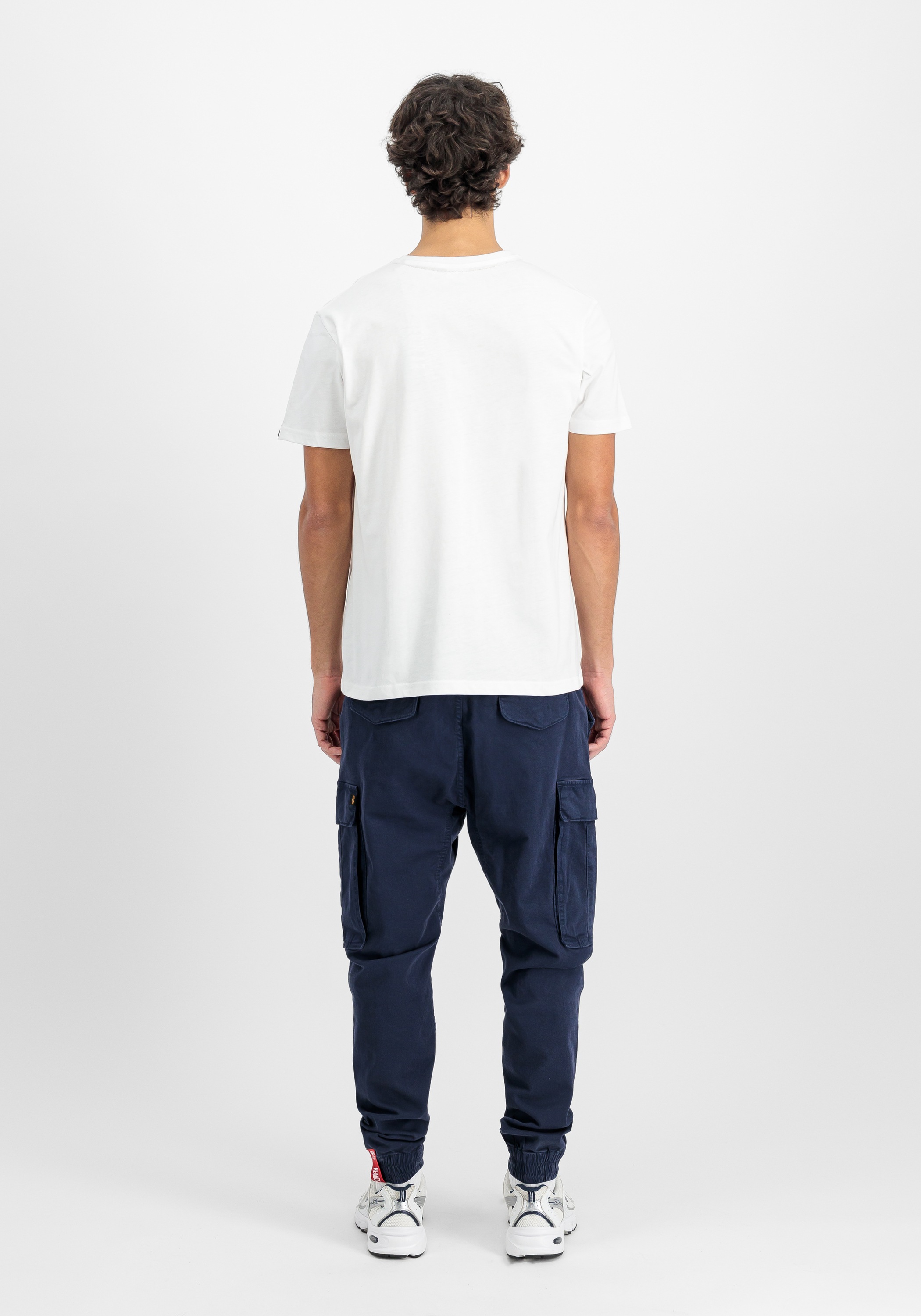 Alpha Industries Cargohose »Airman Pant lange Hose«